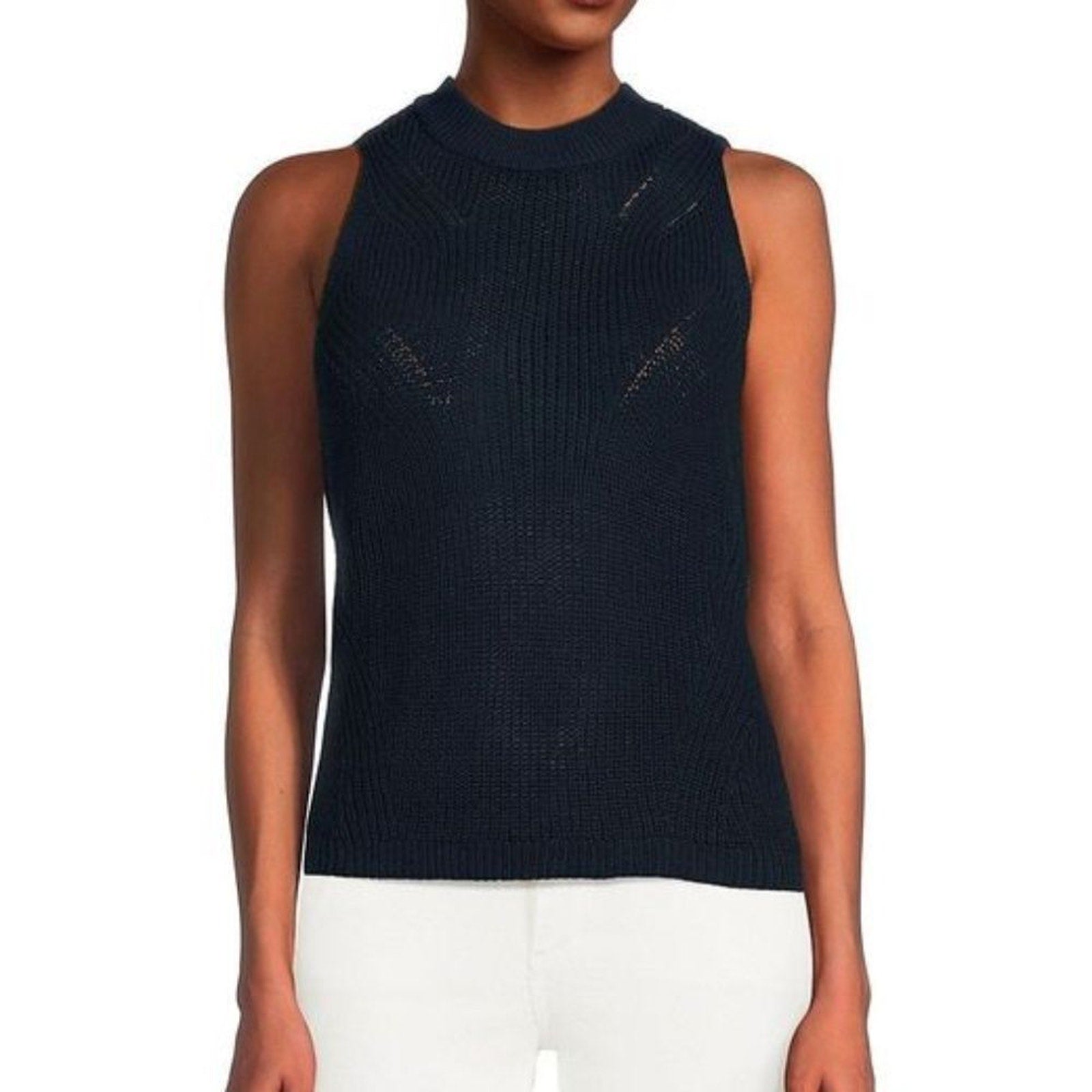 NWT JOE'S JEANS Sweater Tank Top - size M
