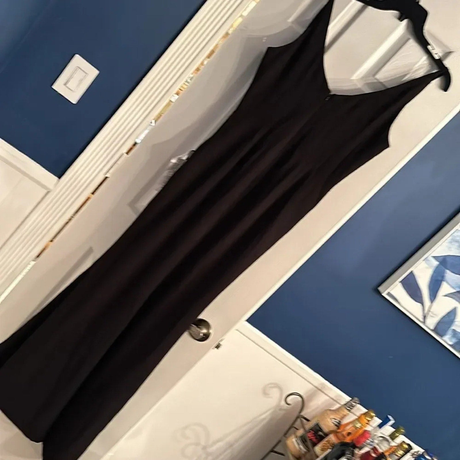 NWT Dress the Population Jordan Dress DRESS THE POPULATION
