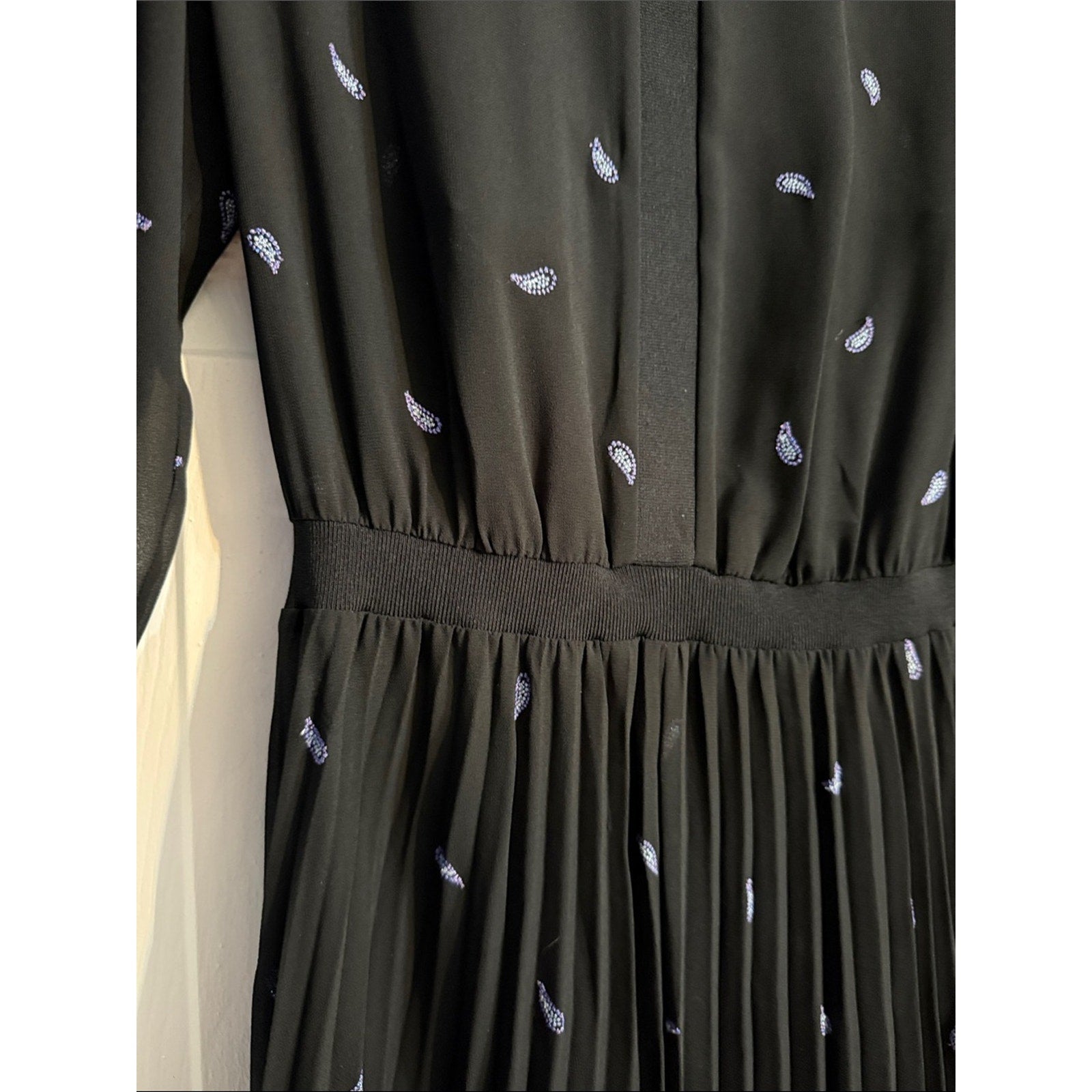 Maje Rabilo Dress - 3 (L) 🌟