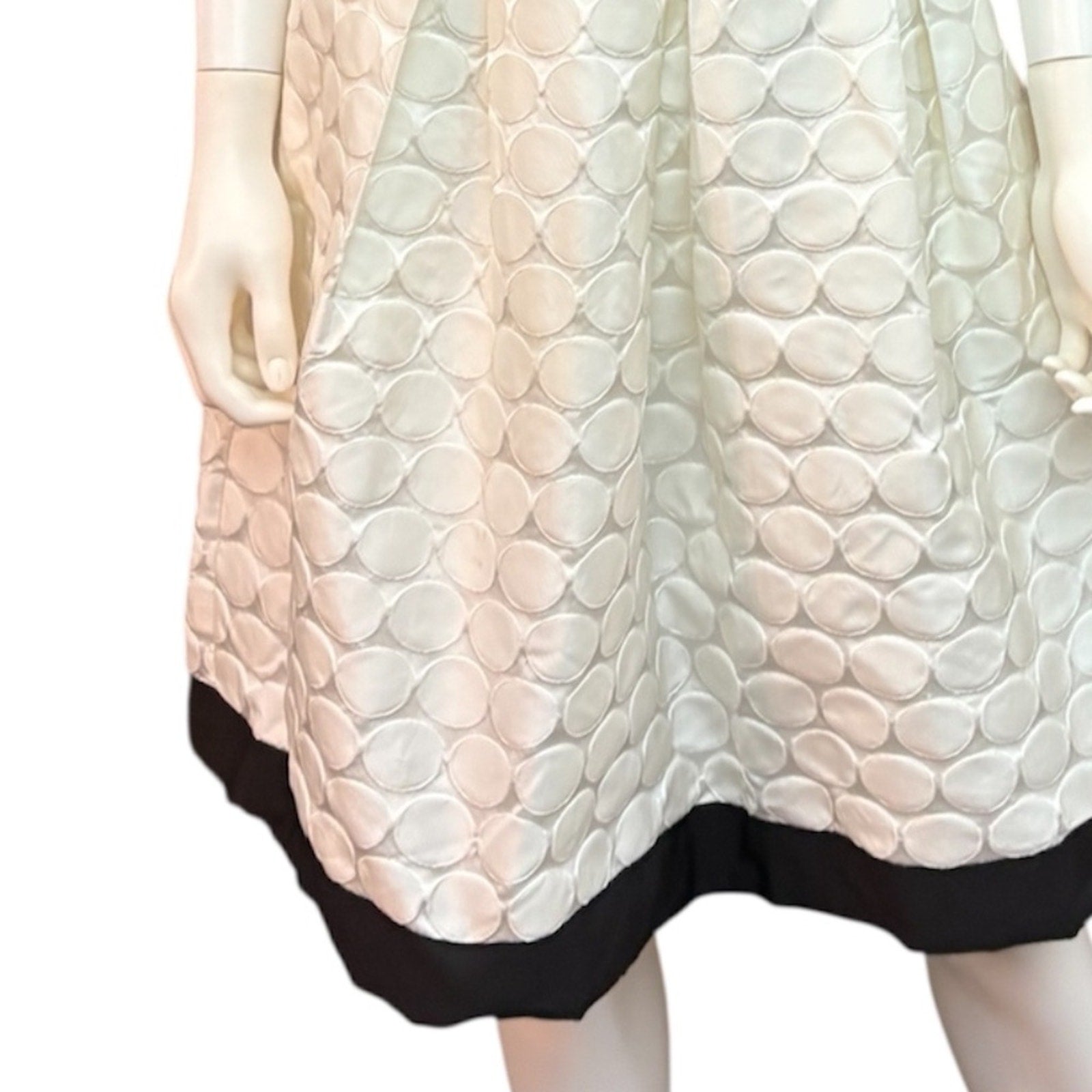 Carmen Marc Valdo Cocktail dress - size 2