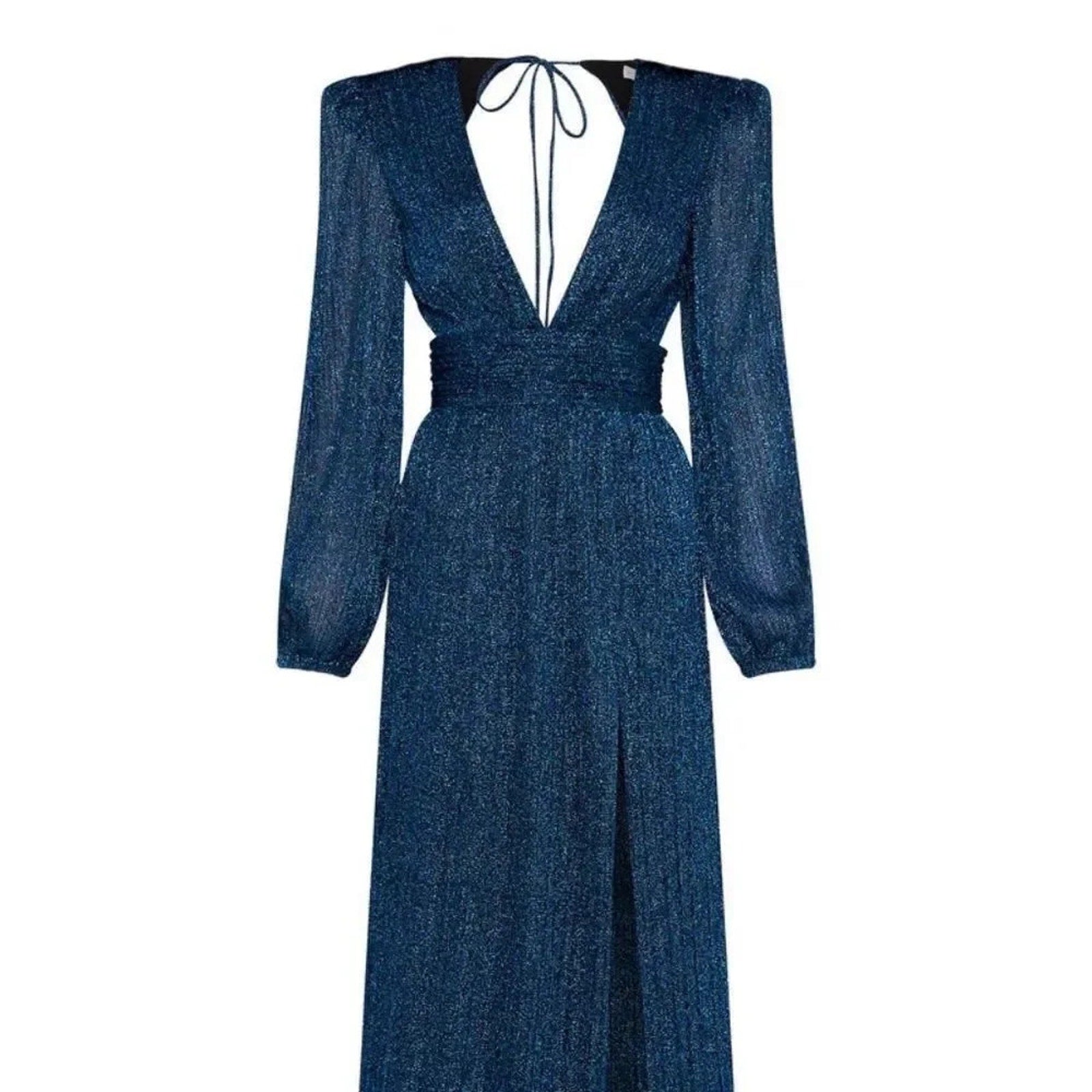 NEW Rebecca Vallance Jagger Gown $1035 Jagger Gown - size 10 (US)