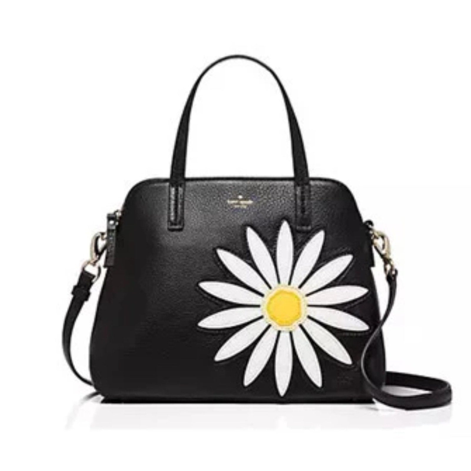 Kate Spade New York  DOWN THE RABBIT HOLE DAISY APPLIQUE MAISE