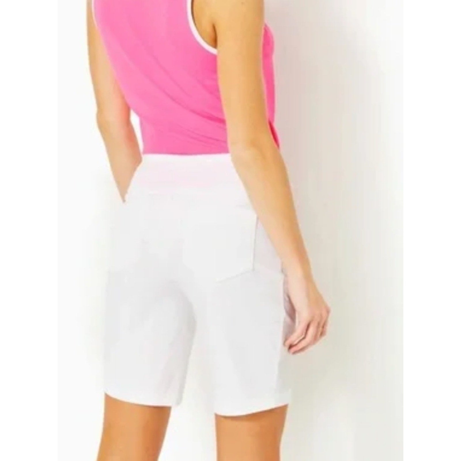 Lilly Pulitzer Reid Short UPF 50+ - 12