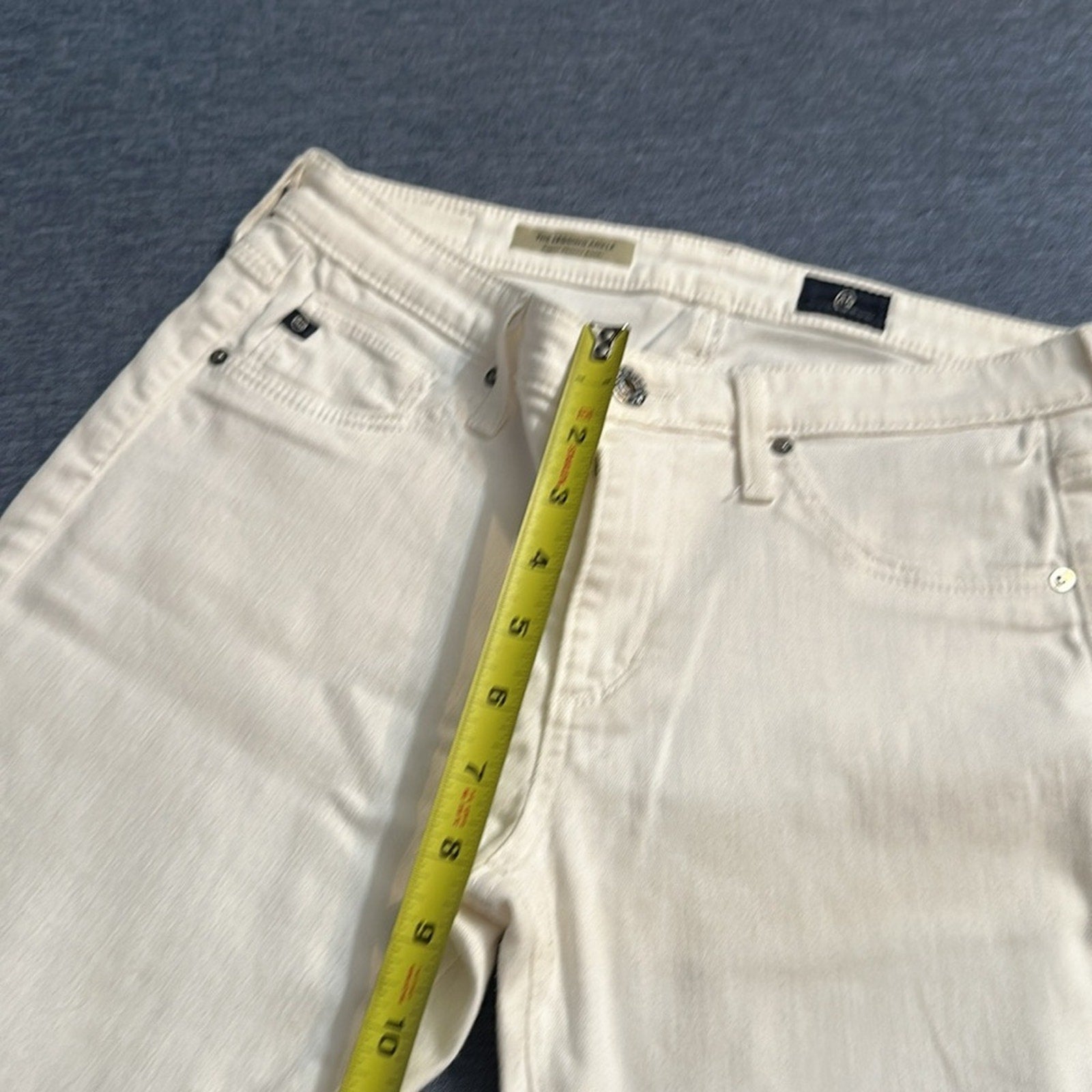 AG Legging Ankle Jeans Legging Ankle Jeans - size 27R