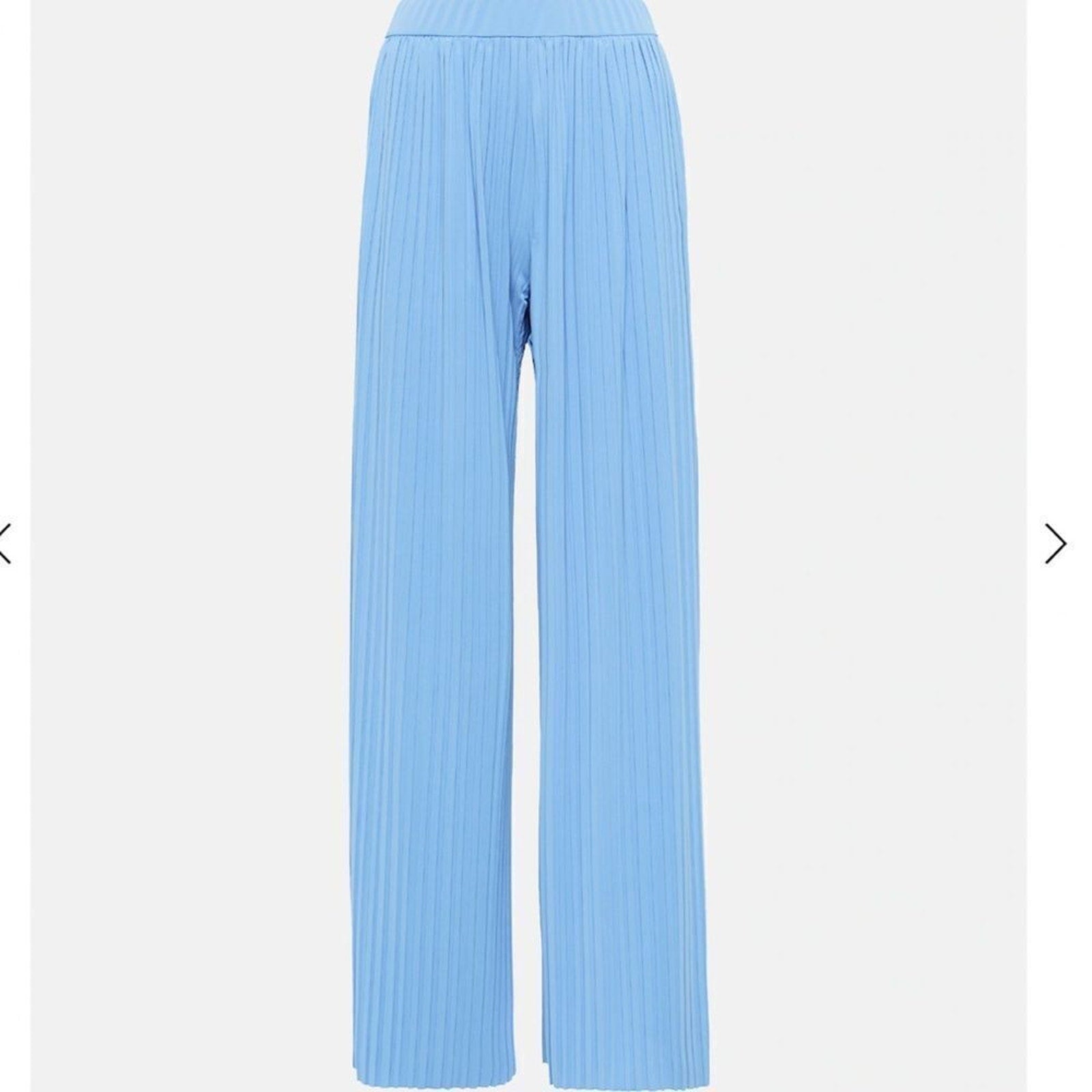 NWT Max Mara Leisure Caico Jersey Pants