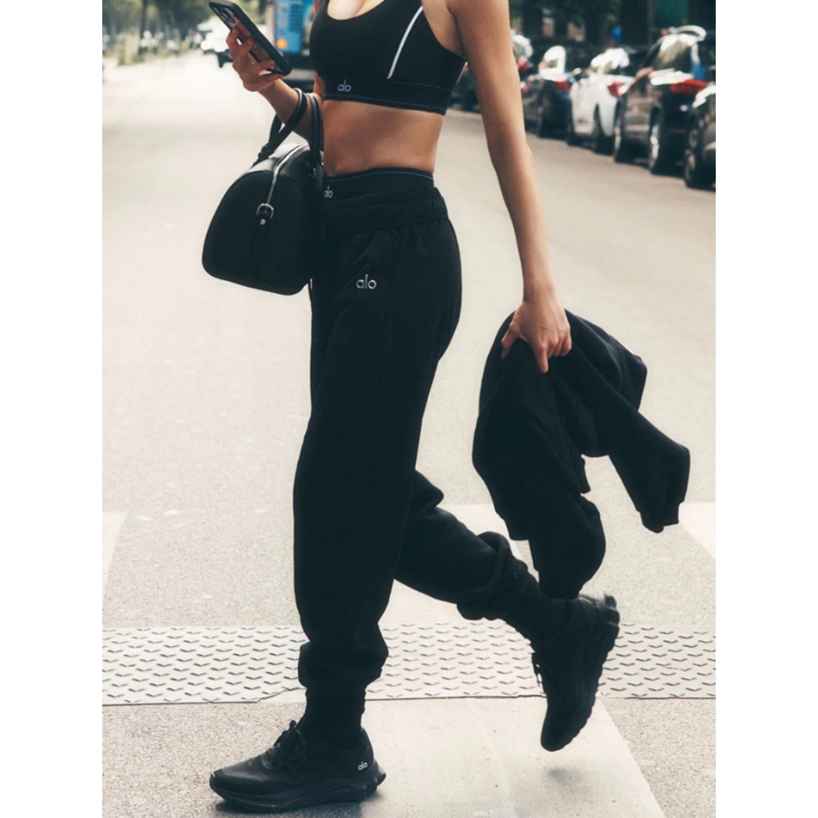 Alo Yoga Accolade Sweatpant - S 🌟