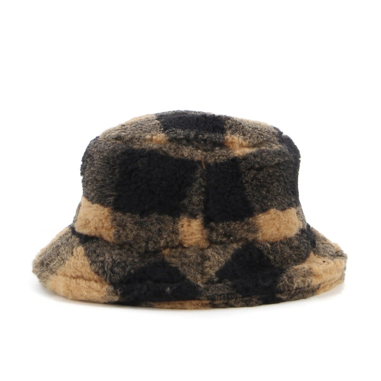 NEW STAND STUDIO Wera bucket hat - size XXS (2-4Y)