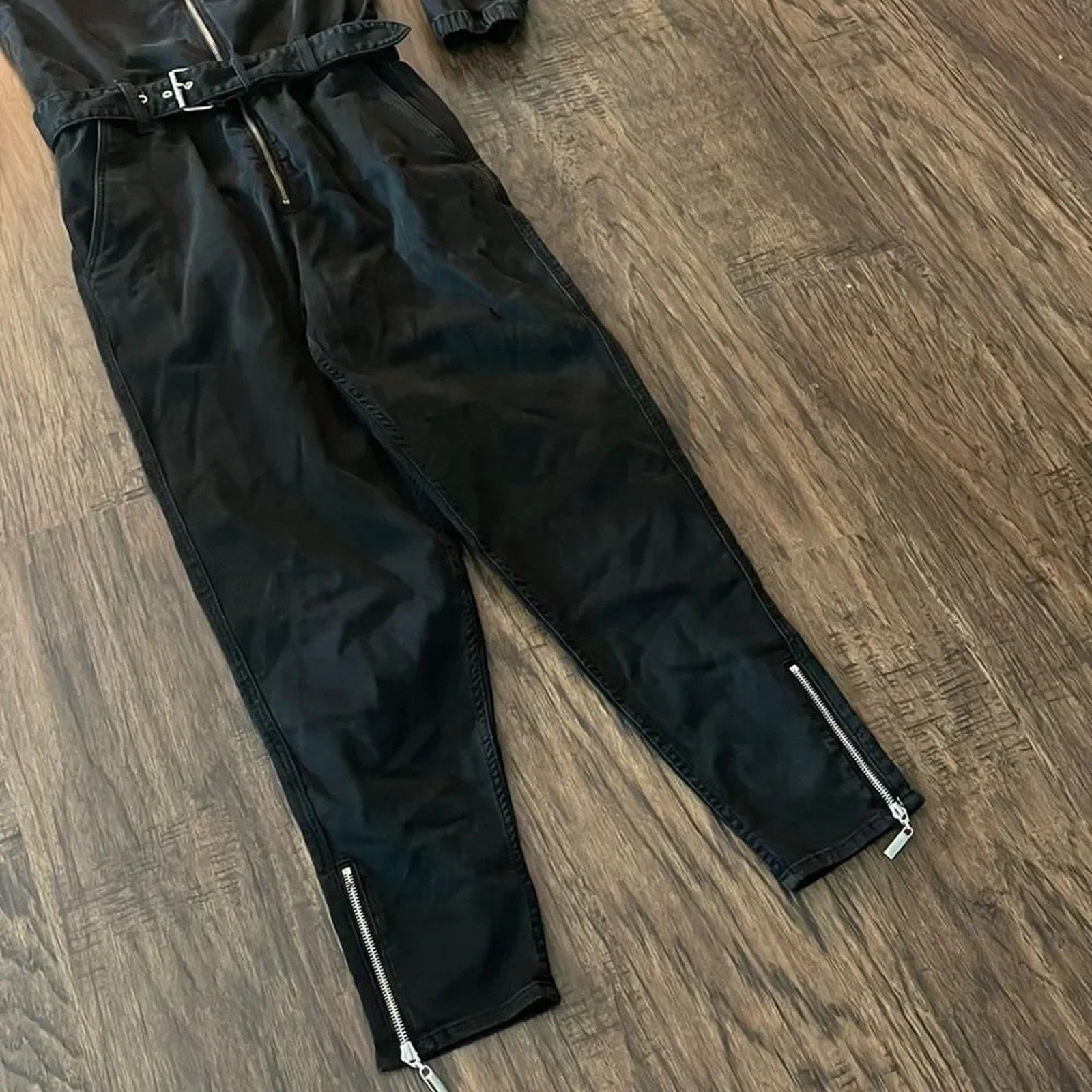 NWOT Joe's Jeans The Calypso Jumpsuit - size Small