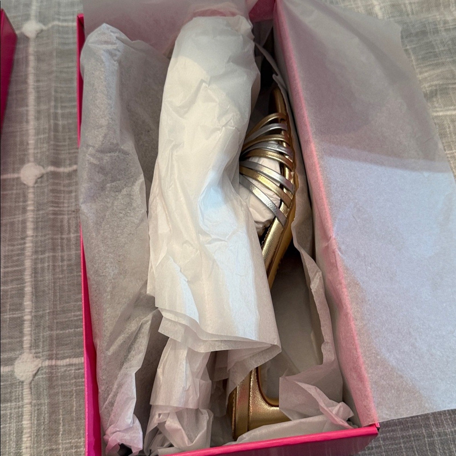 NEW Lilly Pulitzer Cora Sandal - size 7.5