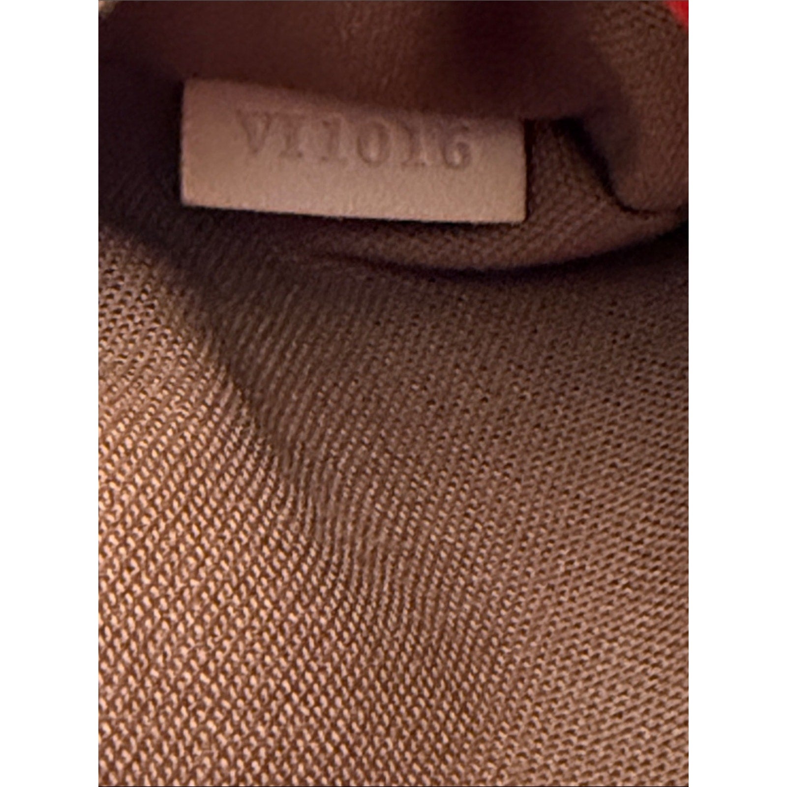 Louis Vuitton Monogram Tulum PM