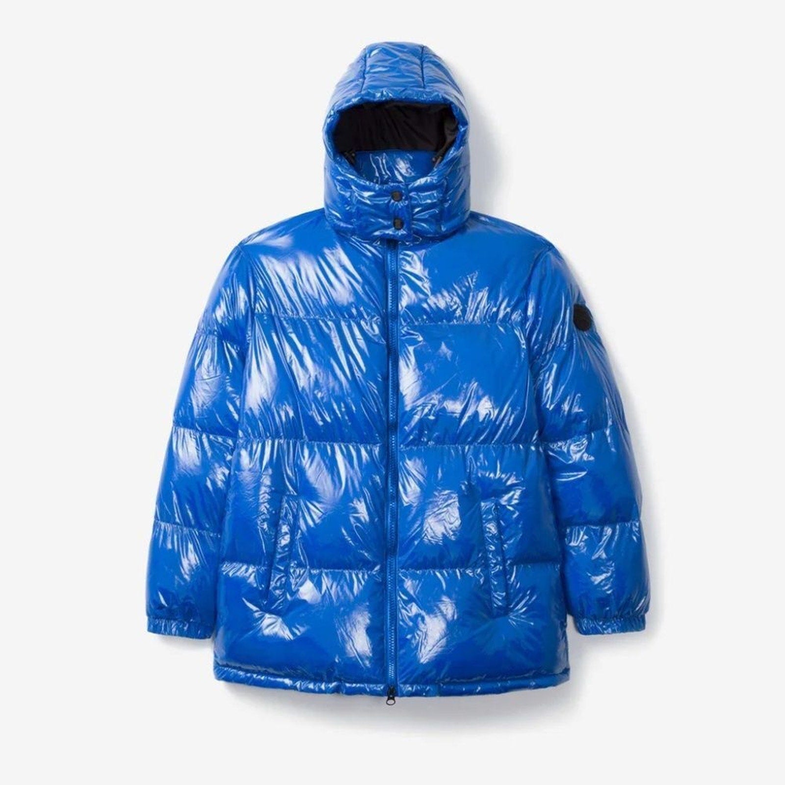 NEW Noize Aesha Short Length Puffer - size XXL