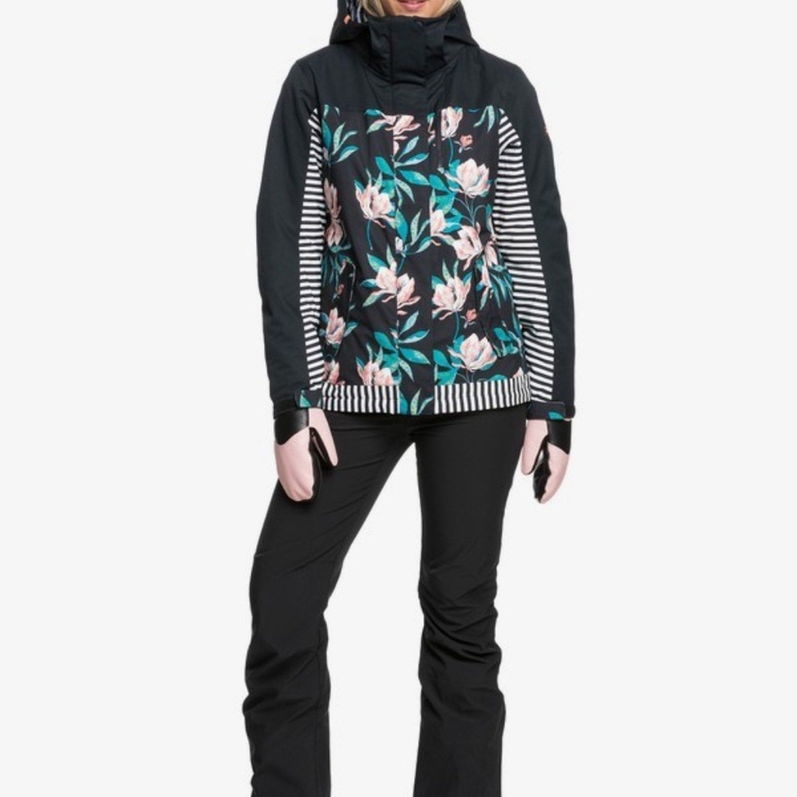 ROXY Jetty - Snow Jacket - size large