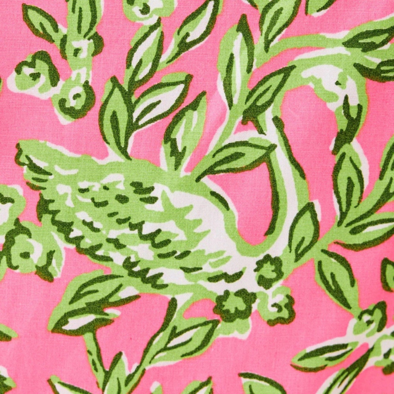 Lilly Pulitzer Women’s Beckler Stretch Shift Dress - size 4 - NWT