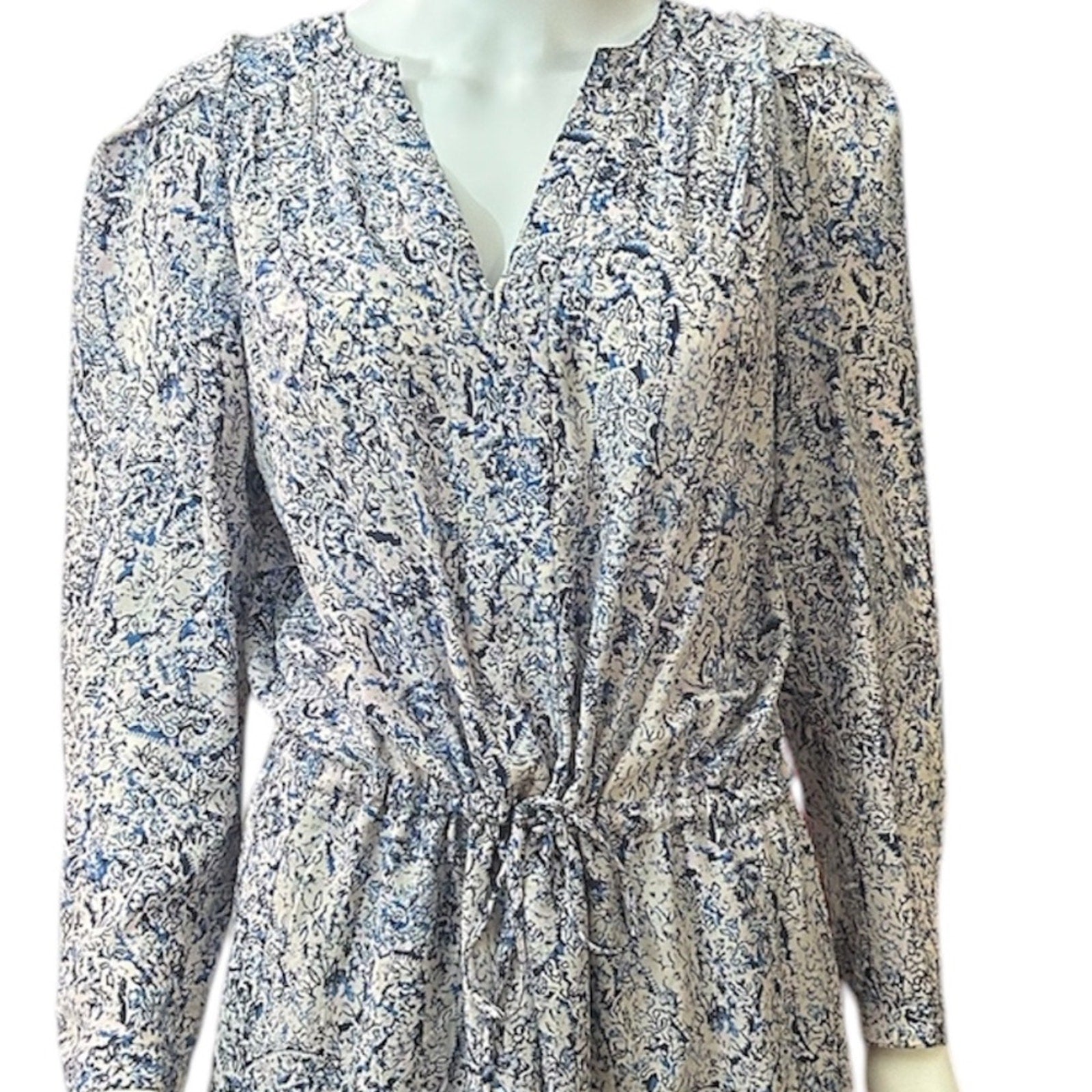 Rebecca Taylor silk dress - size 6