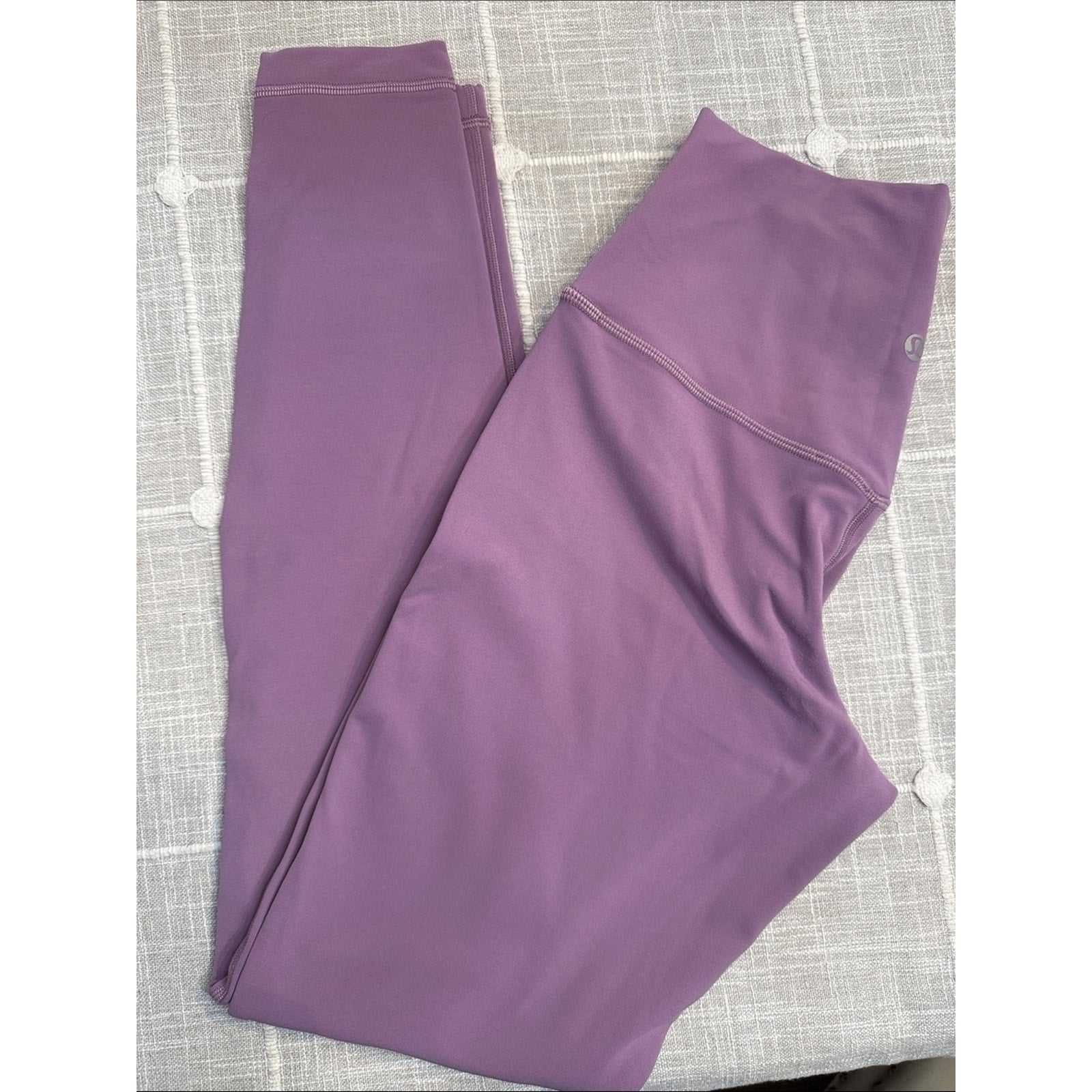 Lululemon Align™ High-Rise Pant 28" - 6 🌟