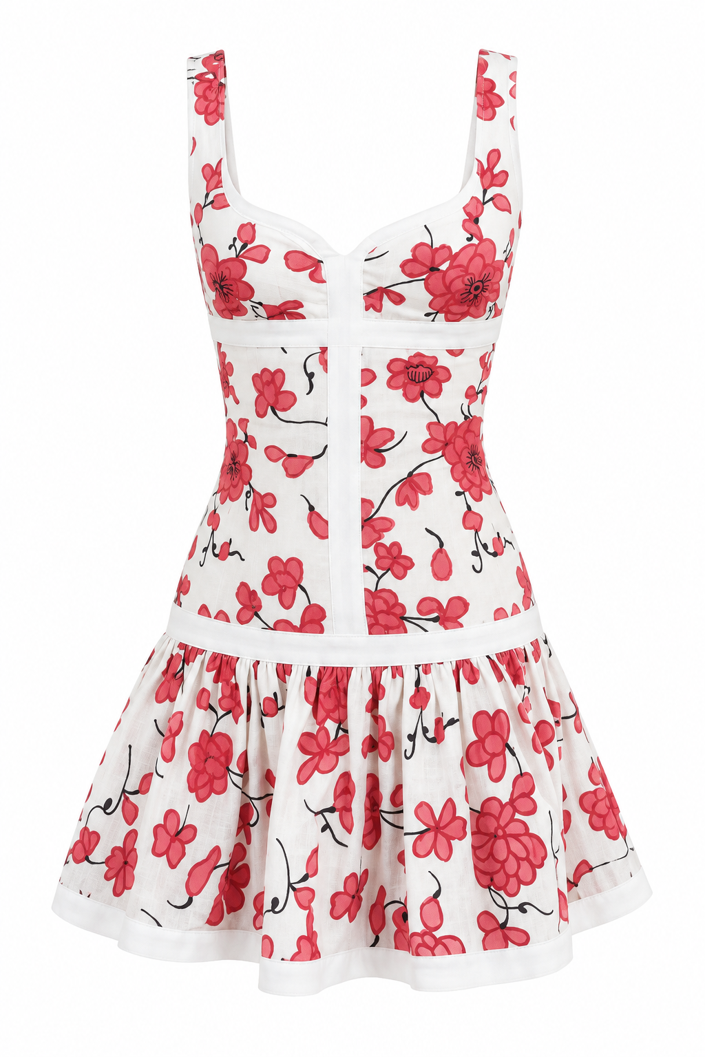 Alexis Lilou Dress - Large - Image 1