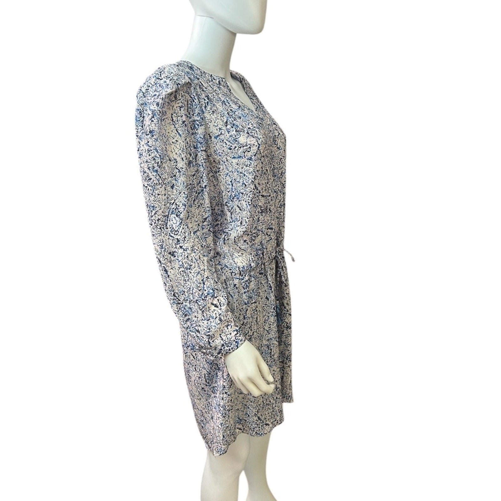Rebecca Taylor silk dress - size 6