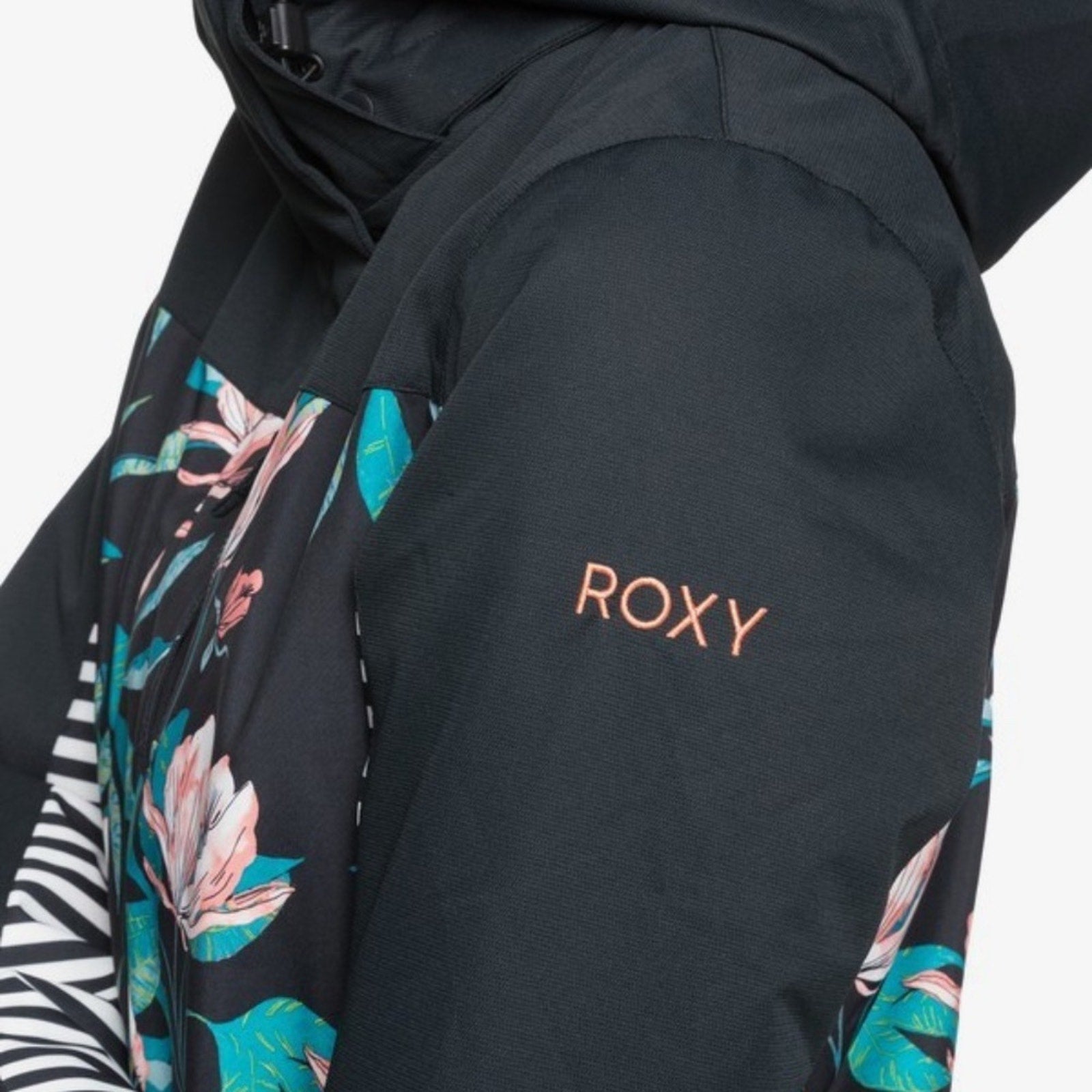 ROXY Jetty - Snow Jacket - size large