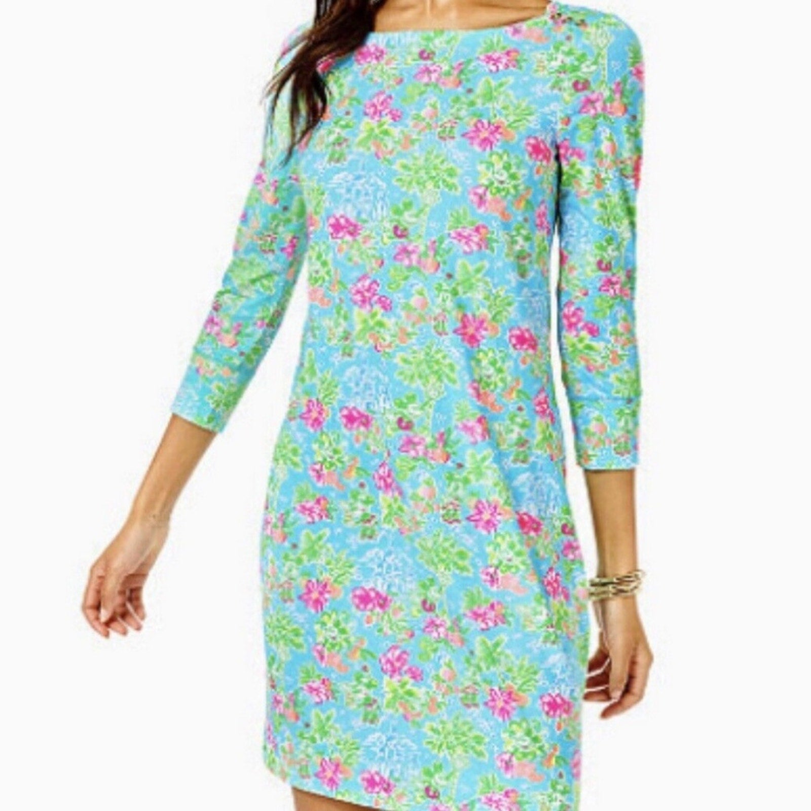 Disney Parks X Lilly Pulitzer Sophie dress - size XL