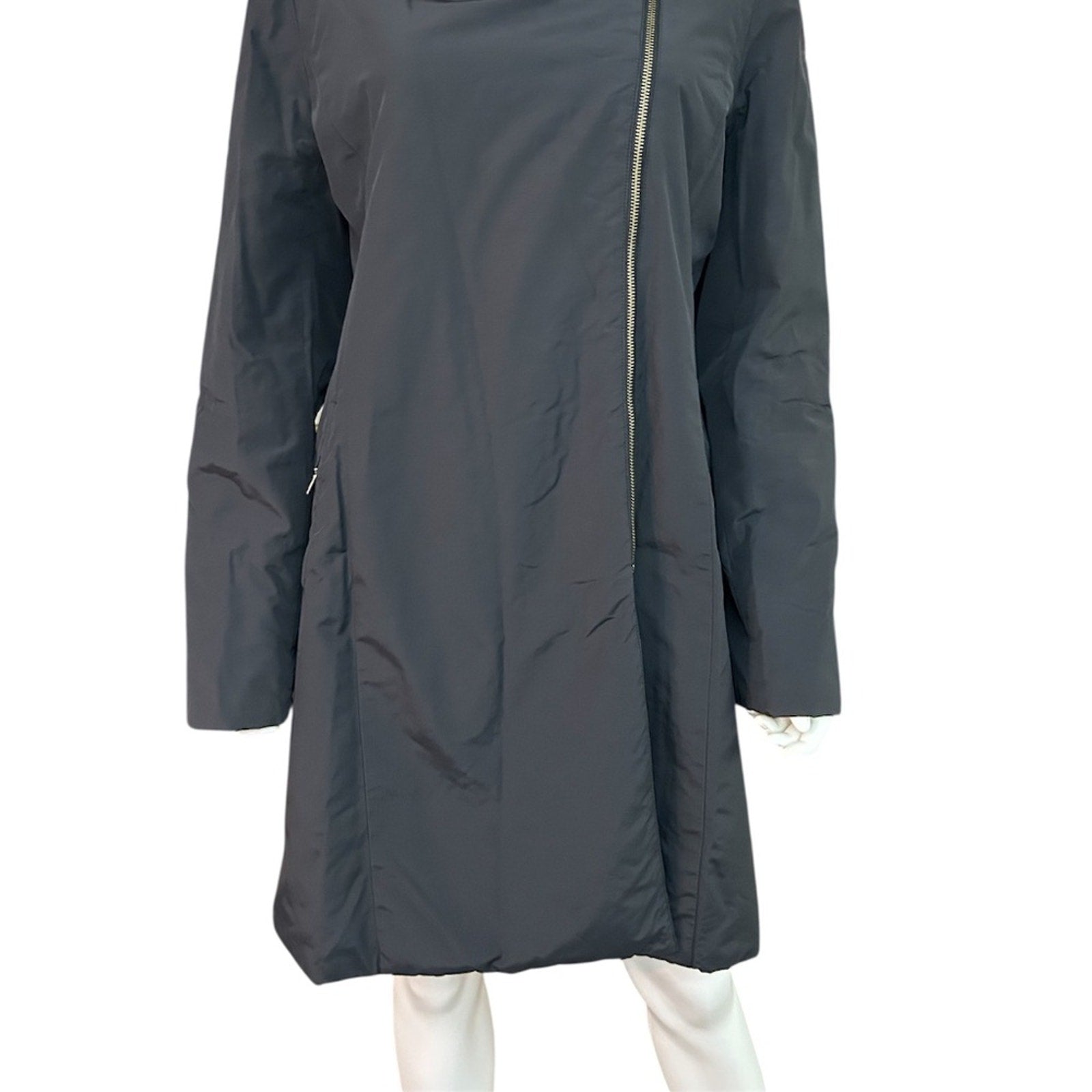 Armani Exchange vintage coat - size Large