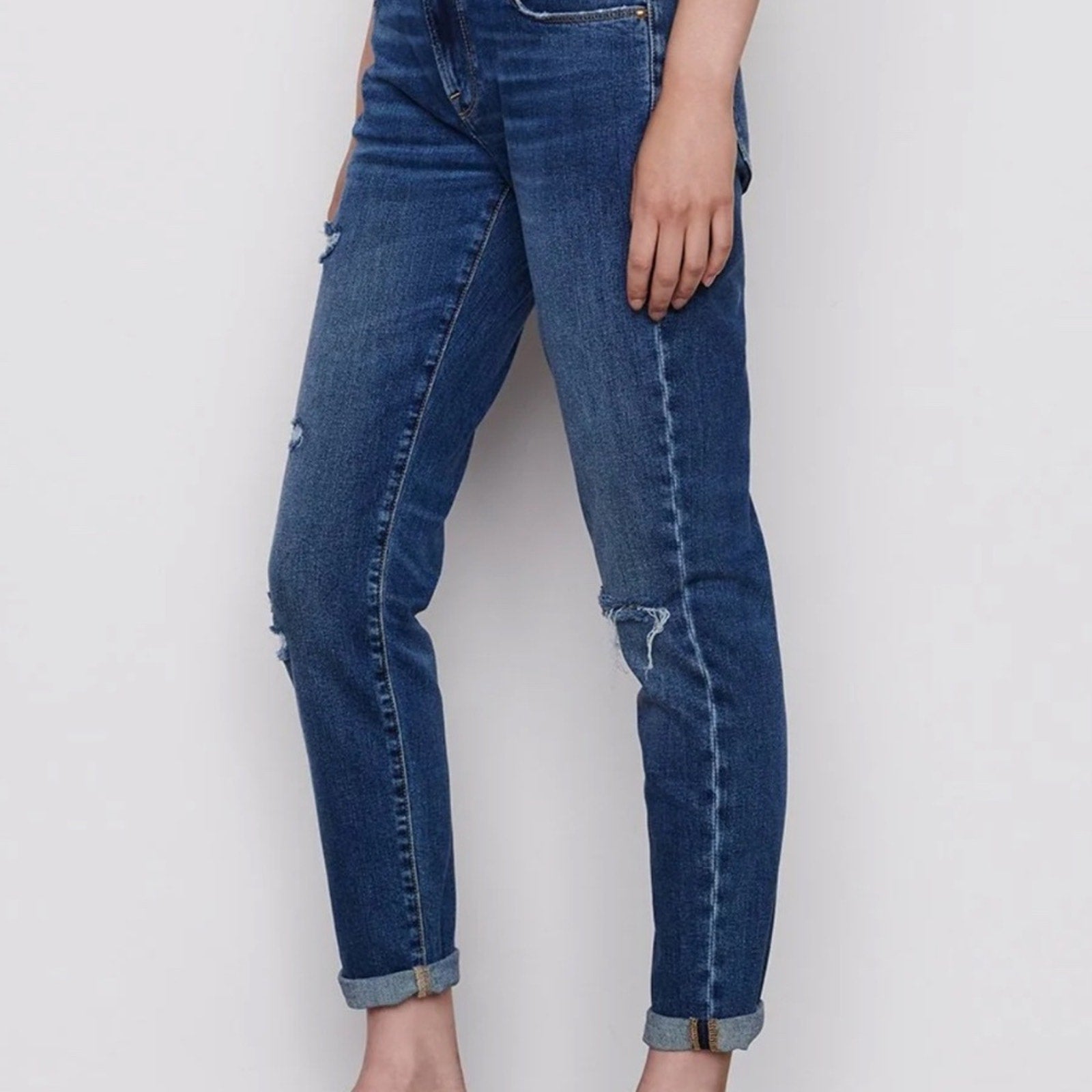 FRAME LE GARÇON EATON - 24