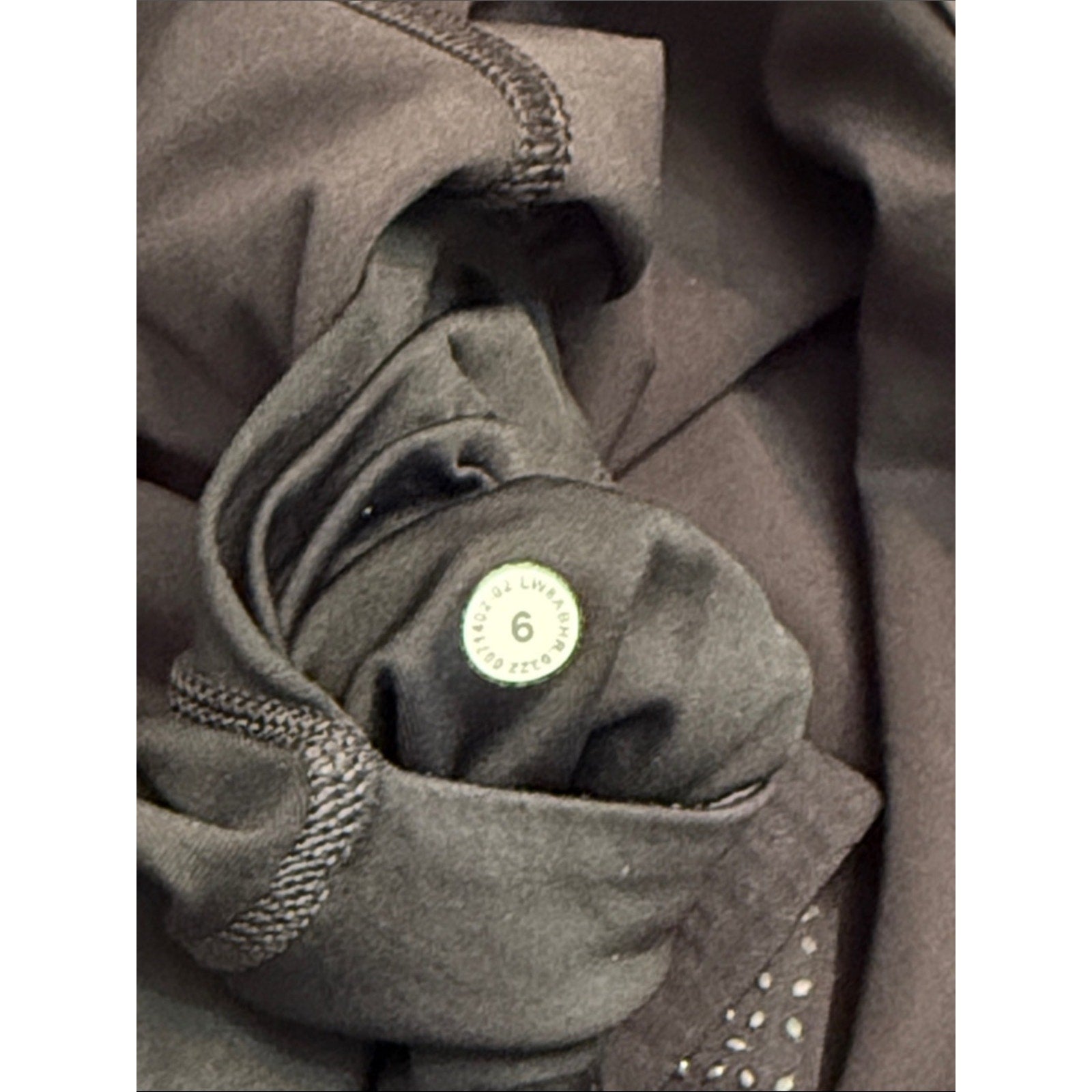 Lululemon Court Rival High Rise Skirt - 6 🌟