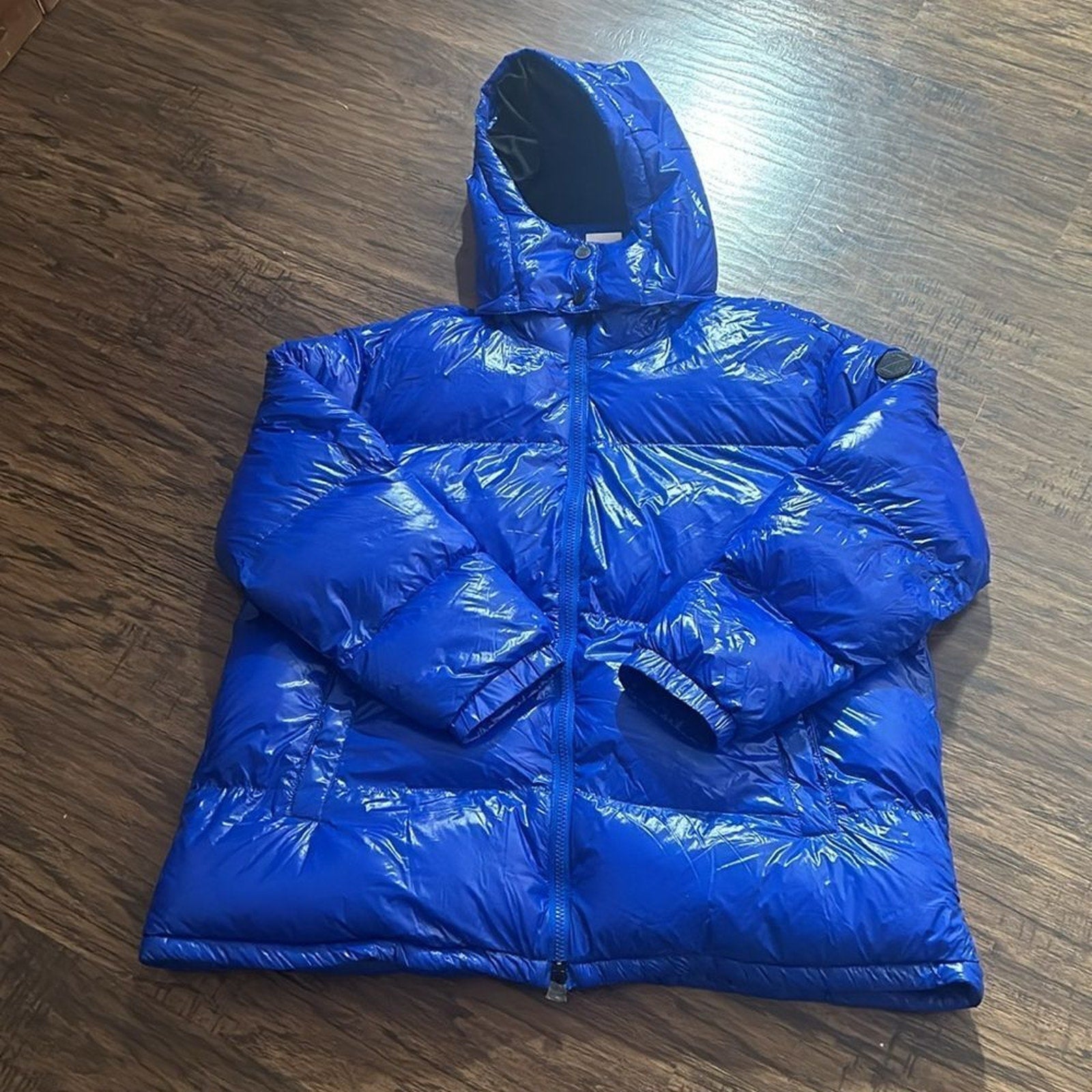 NEW Noize Aesha Short Length Puffer - size XXL