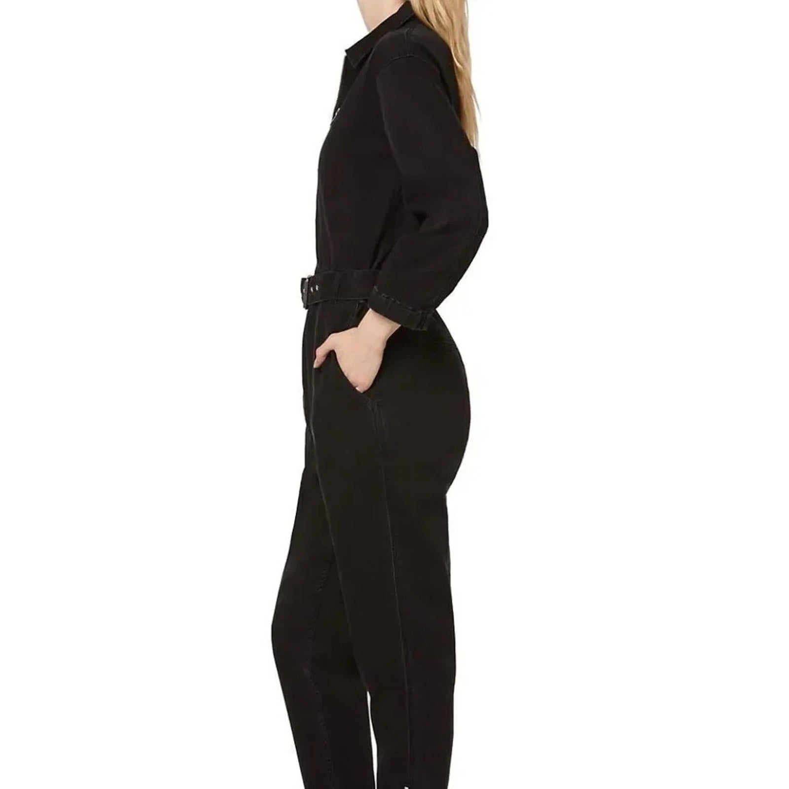 NWOT Joe's Jeans The Calypso Jumpsuit - size Small