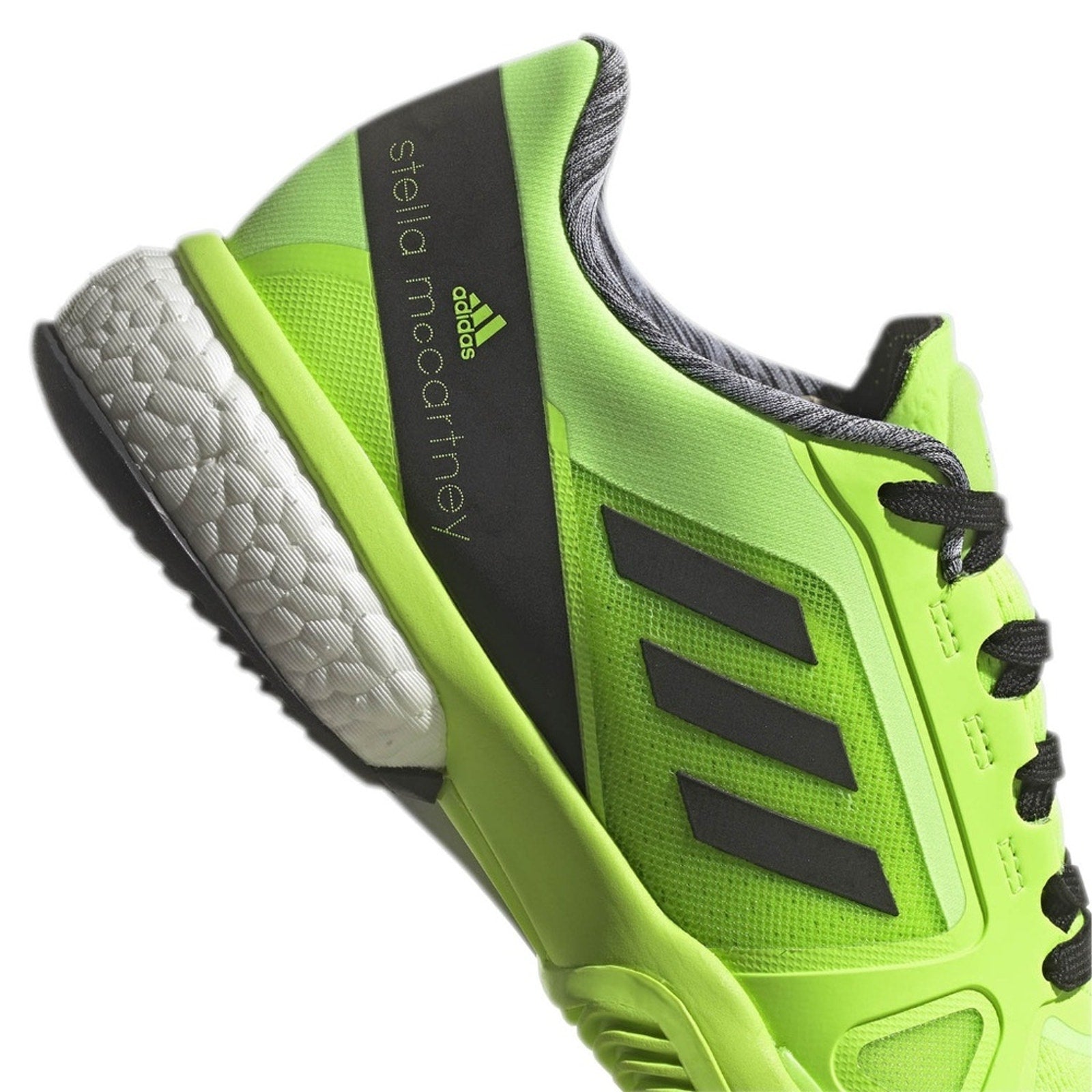 adidas Stella McCartney Tennis Shoes - size 8.5