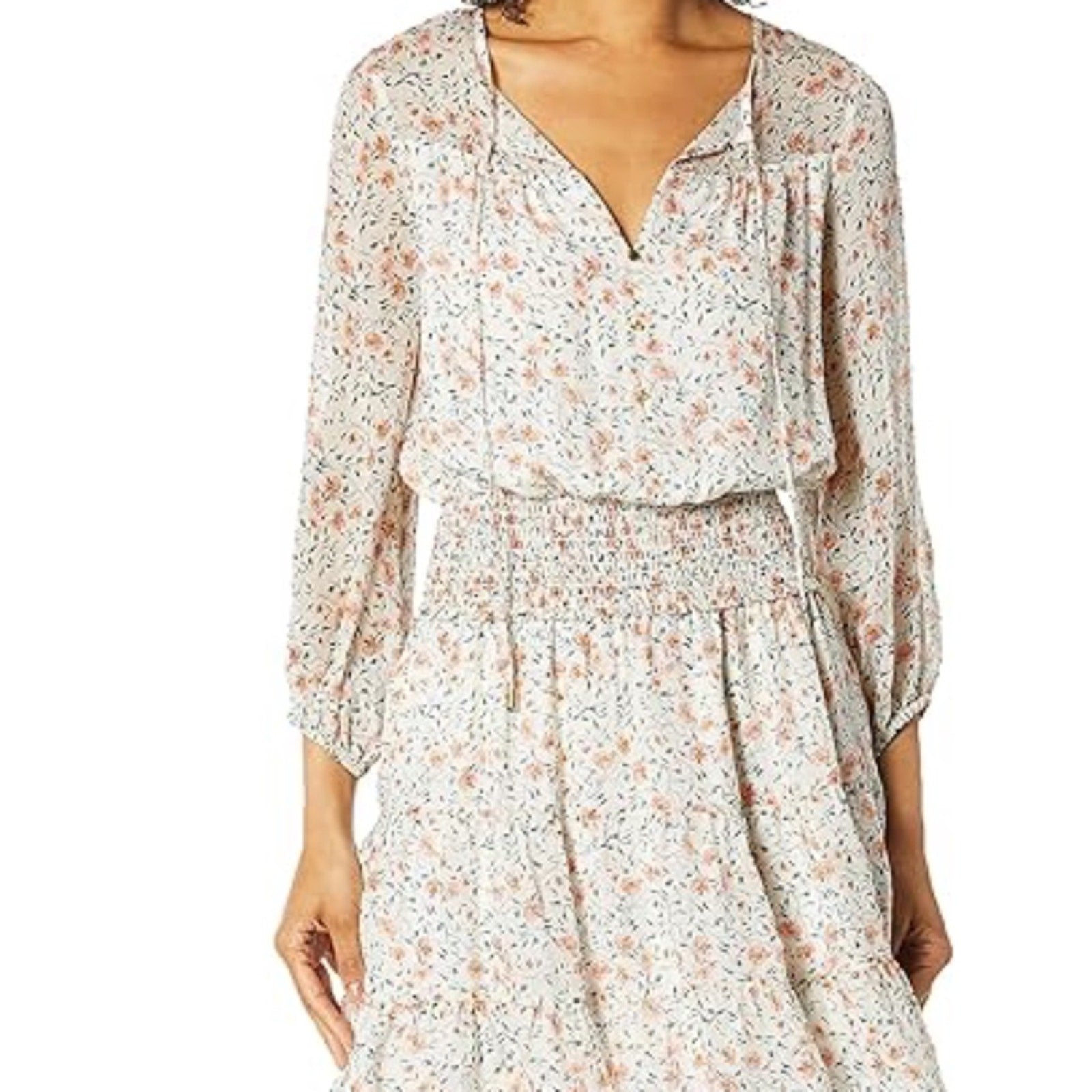 Shoshanna Women's Bonne Dress - size 8