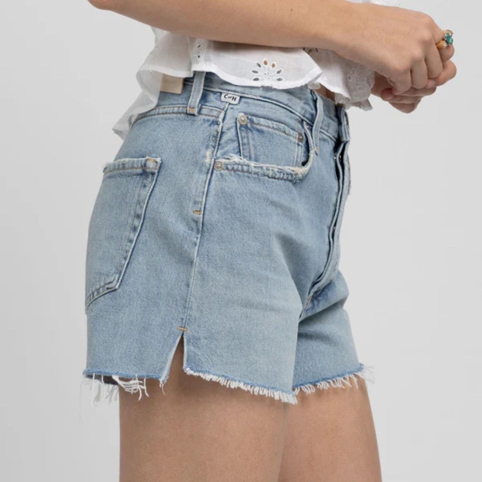 CITIZENS OF HUMANITY Marlow Short - size 26