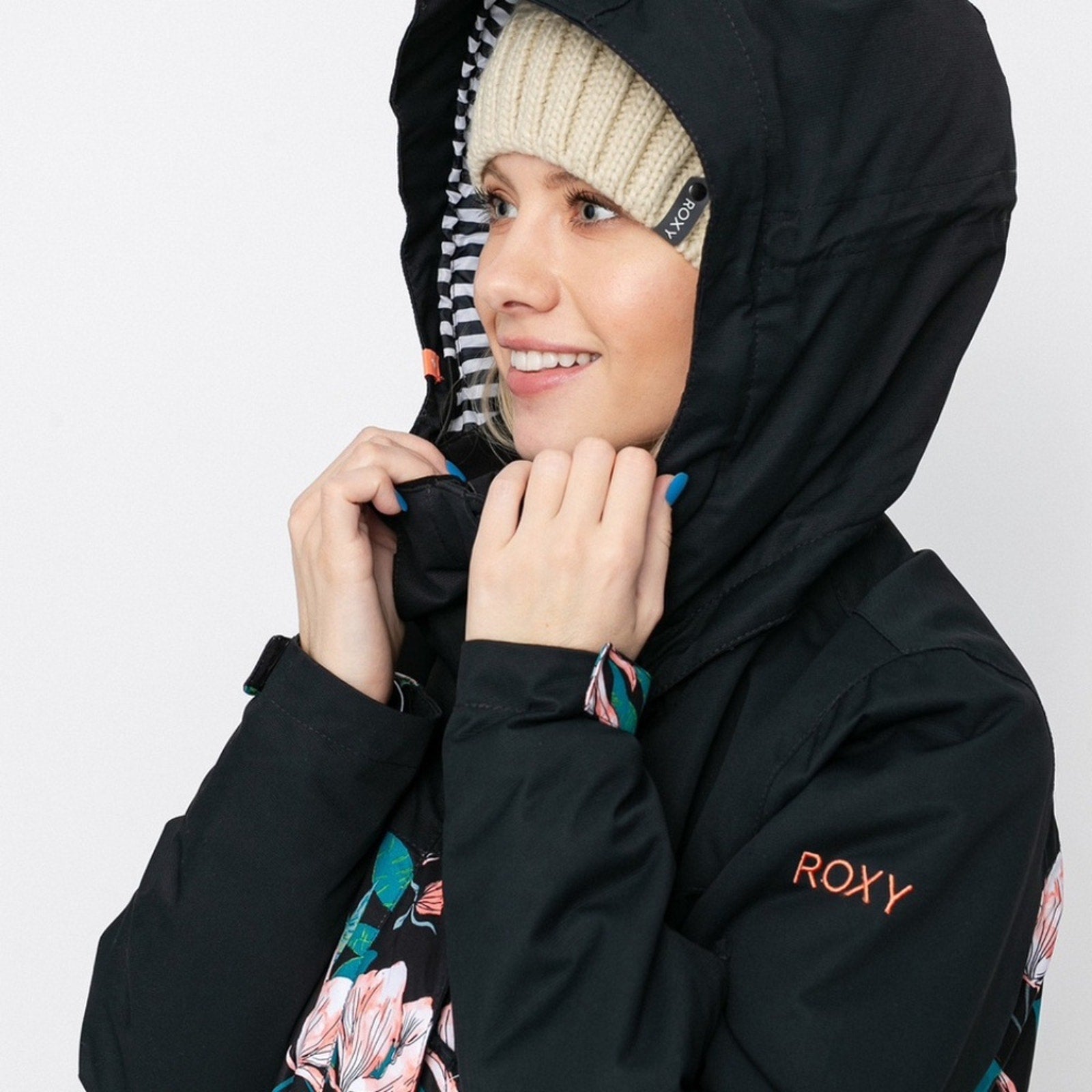 ROXY Jetty - Snow Jacket - size large