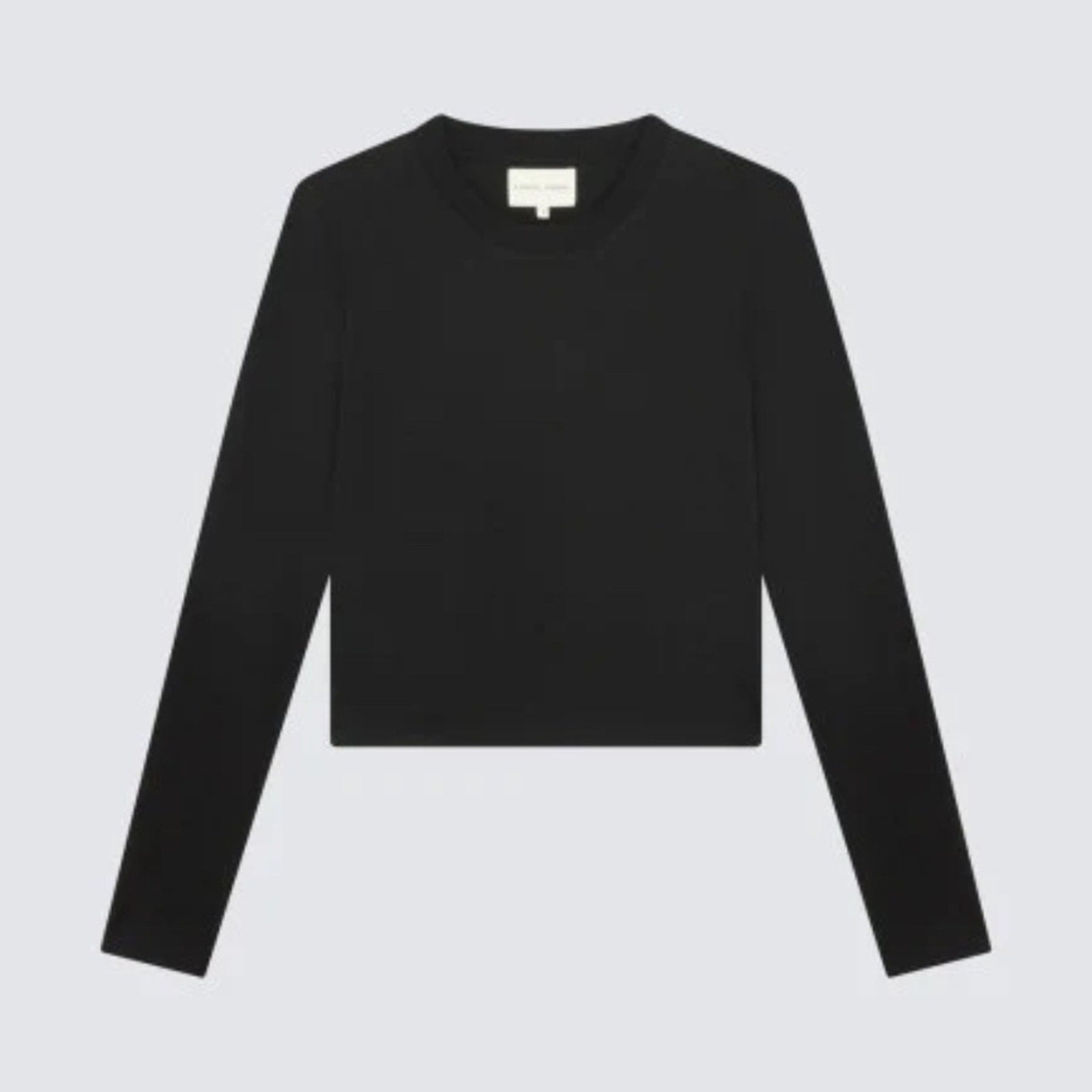 NEW LOULOU STUDIO MASAL LONG SLEEVE SHIRT - size L