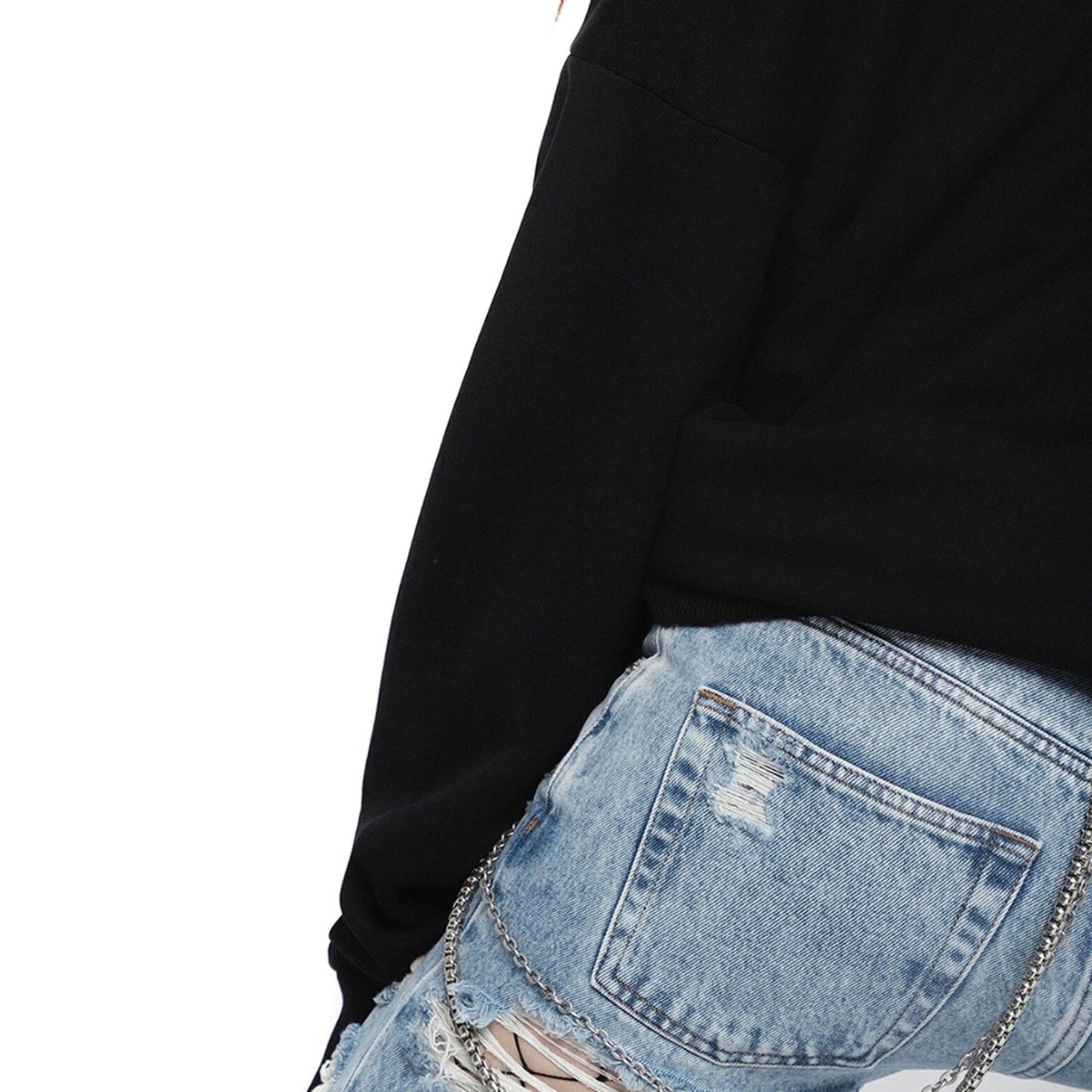 Diesel Aryel 0076N Women Jeans Pants Straight - size 27