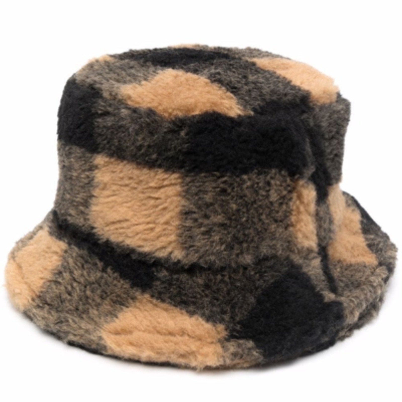 NEW STAND STUDIO Wera bucket hat - size XXS (2-4Y)