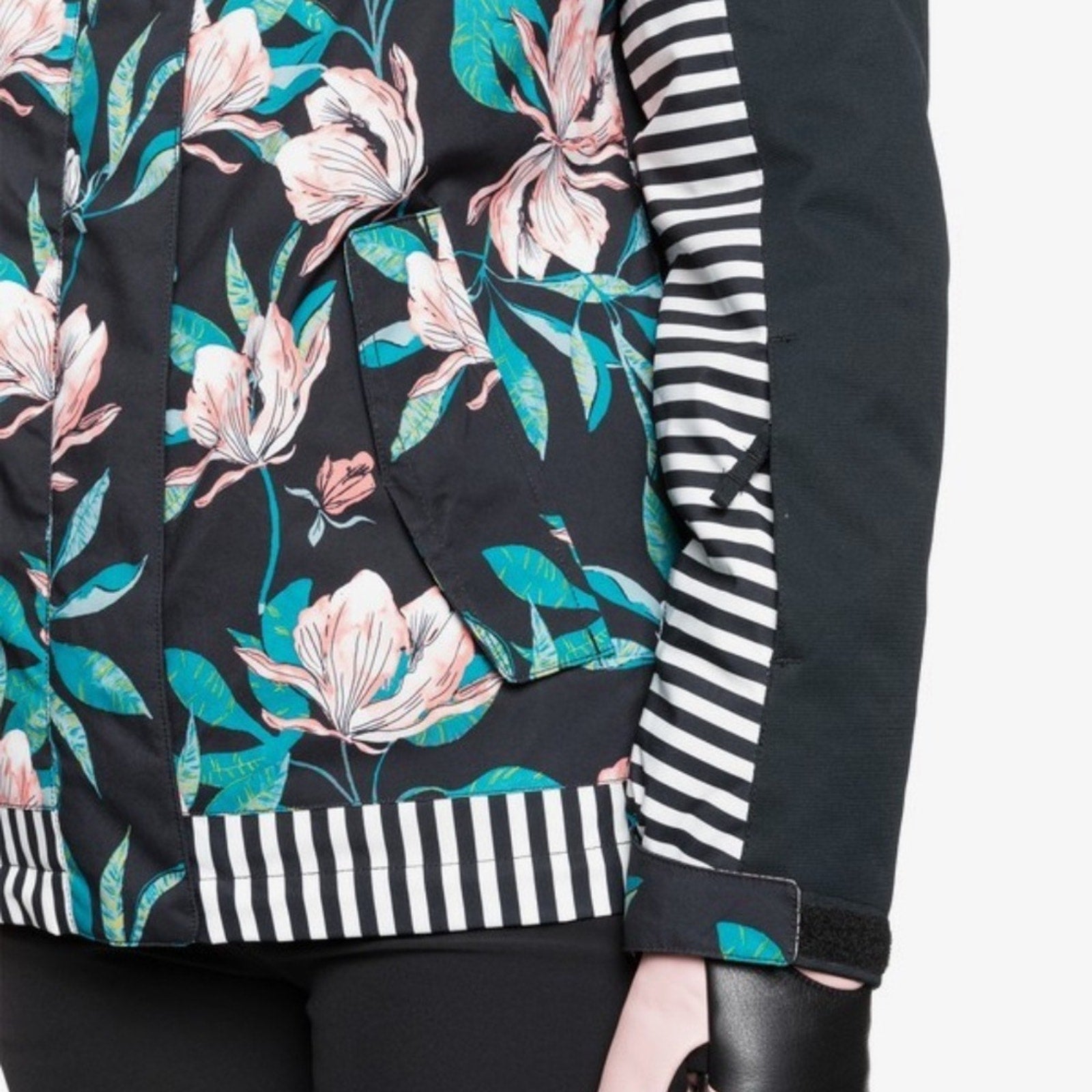 ROXY Jetty - Snow Jacket - size large