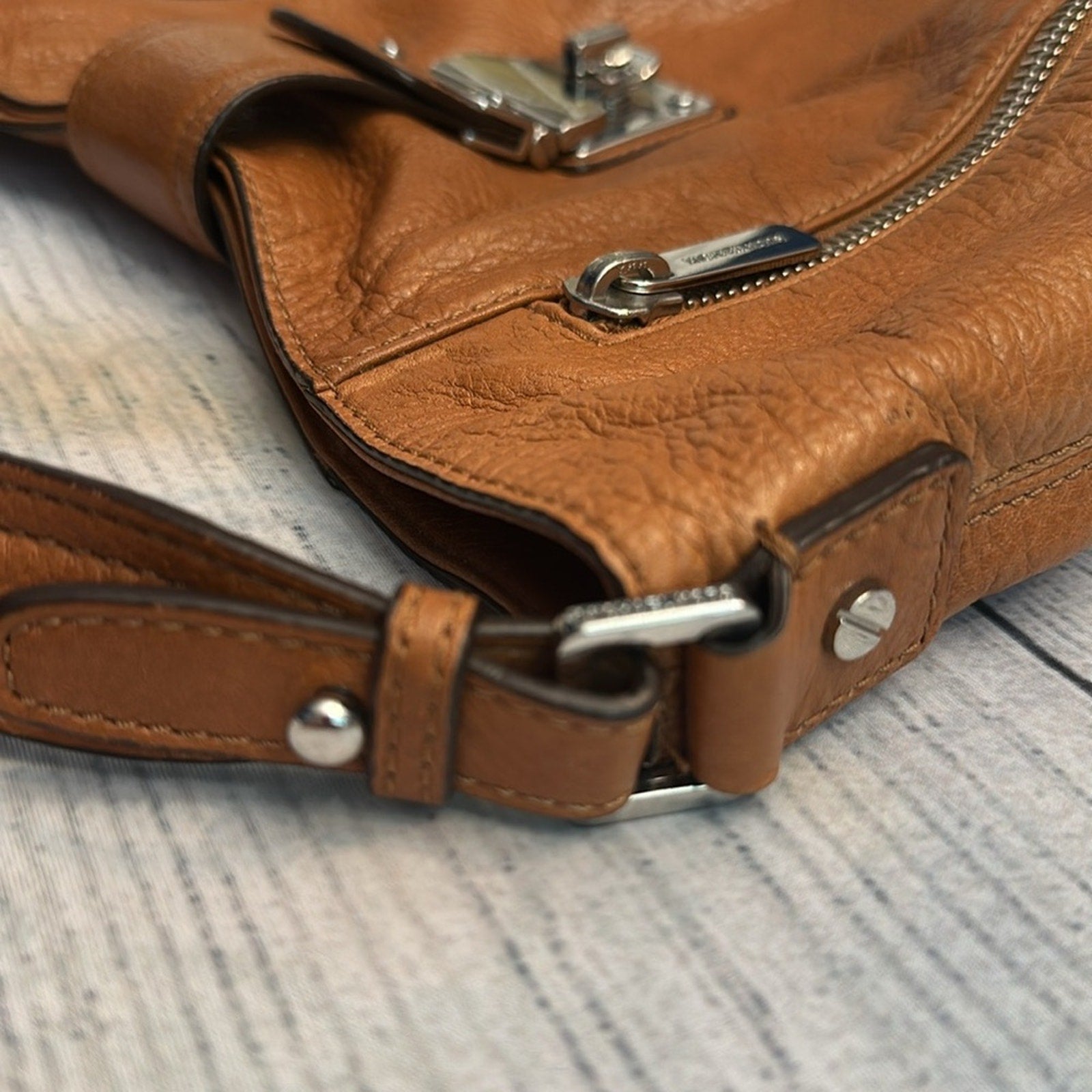 Vintage Micheal Kors Hobo Bag