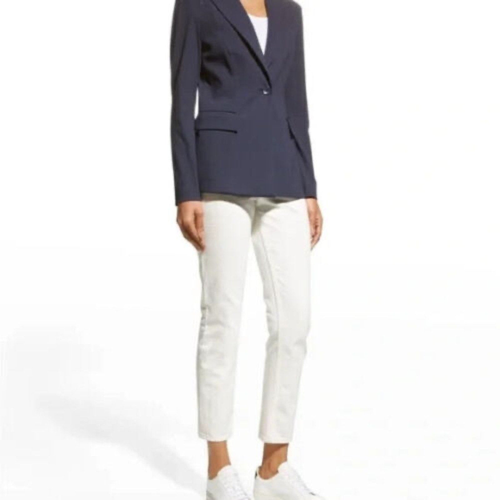 NWT CAPSULE 121 The Star Embroidered Jacket, - Size XL