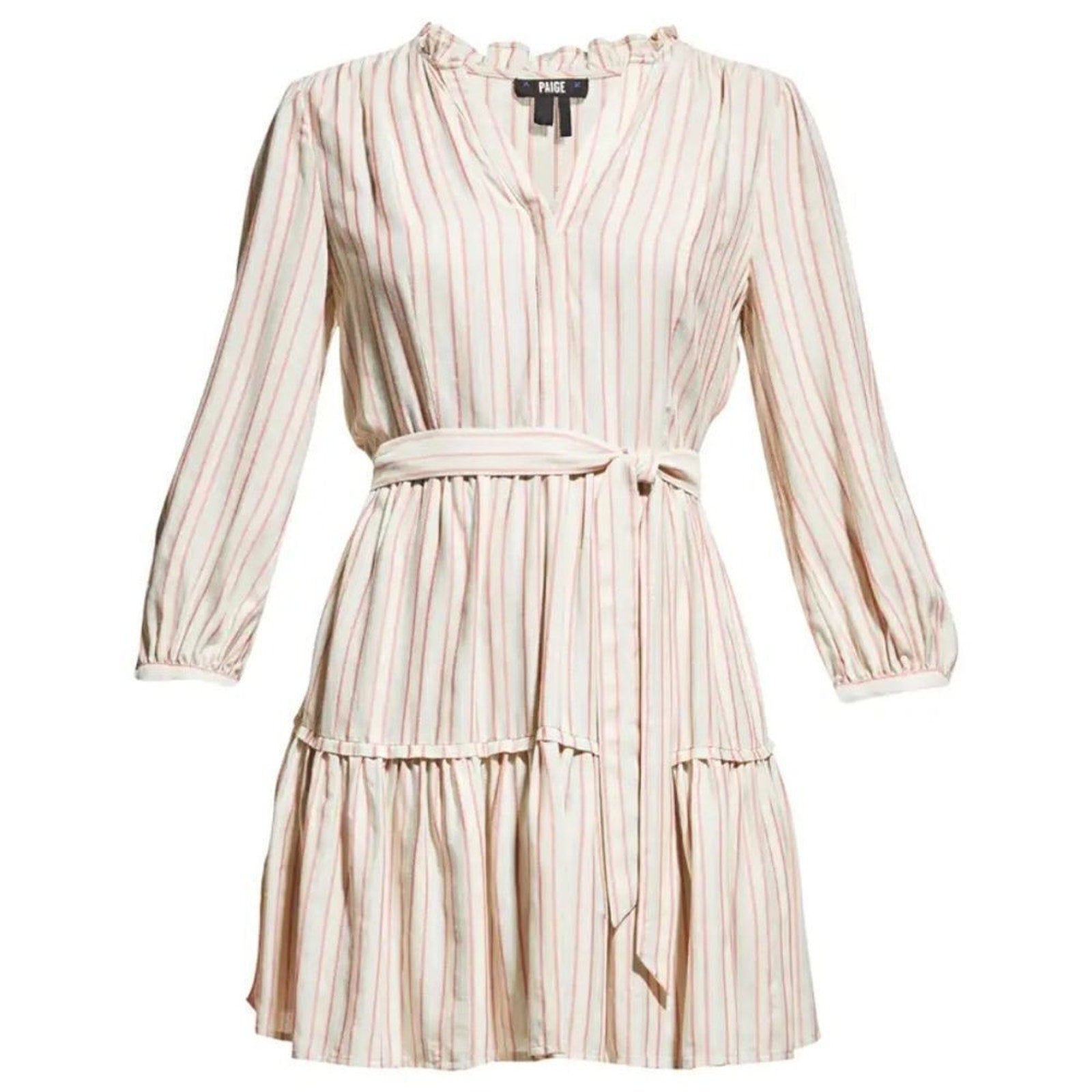 NWT PAIGE Kylenn Mini Dress - size Small
