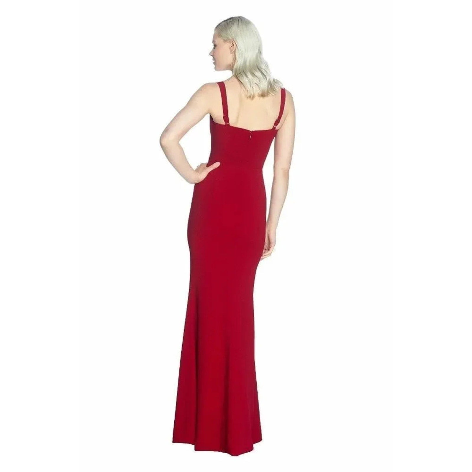 NEW Dress the Population Estella Dress - size M