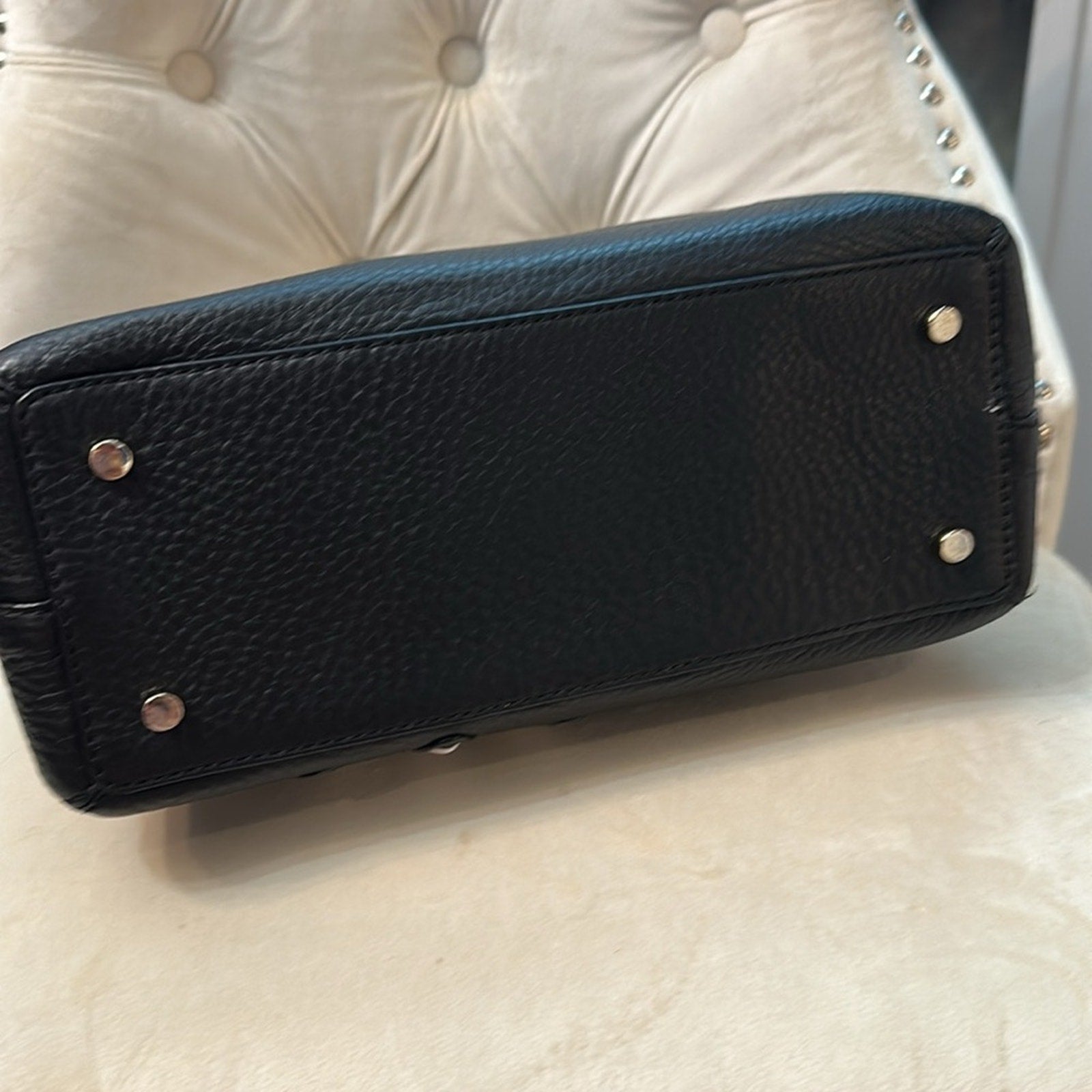 Kate Spade New York  DOWN THE RABBIT HOLE DAISY APPLIQUE MAISE