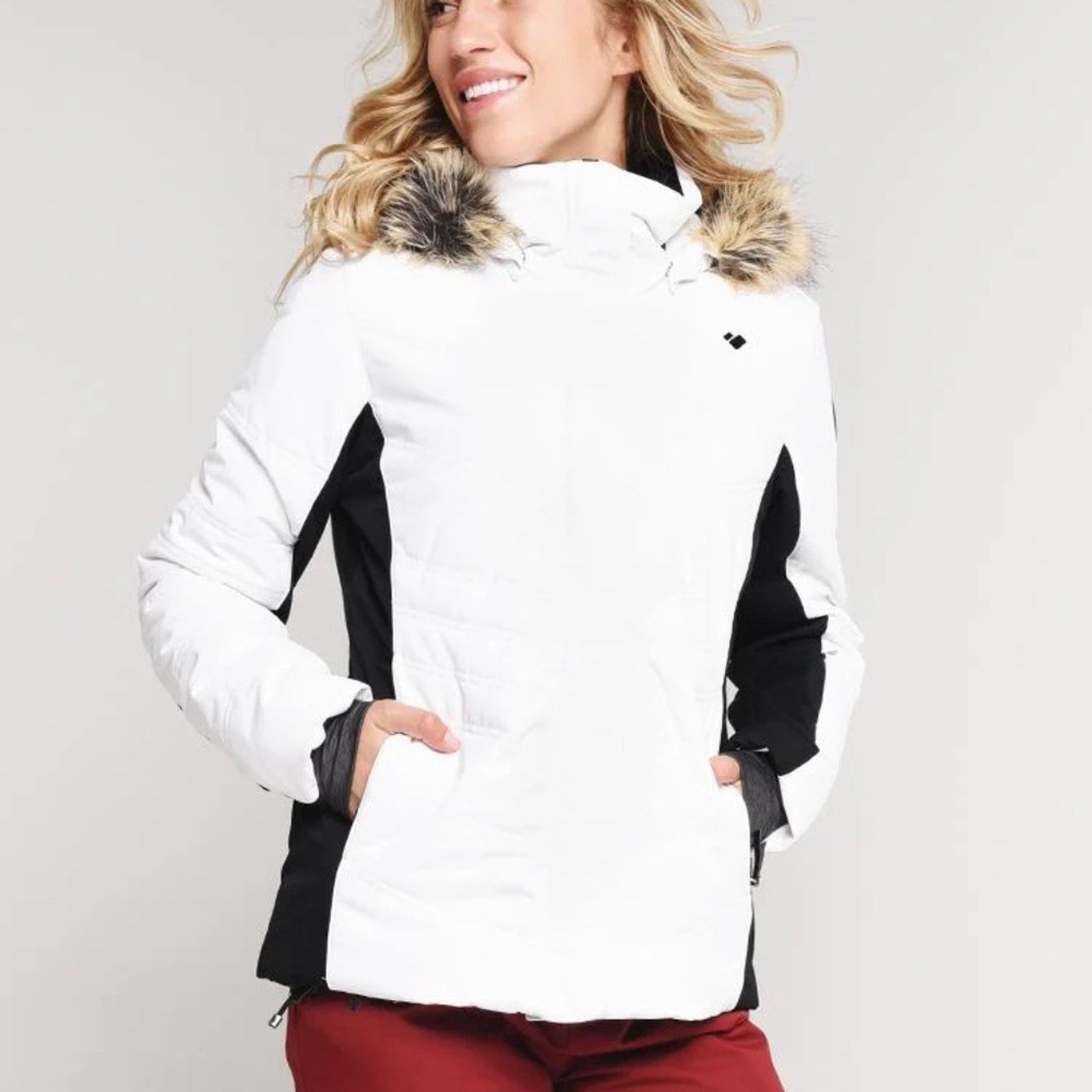 Obermeyer Women's Tuscany Jacket - size 6