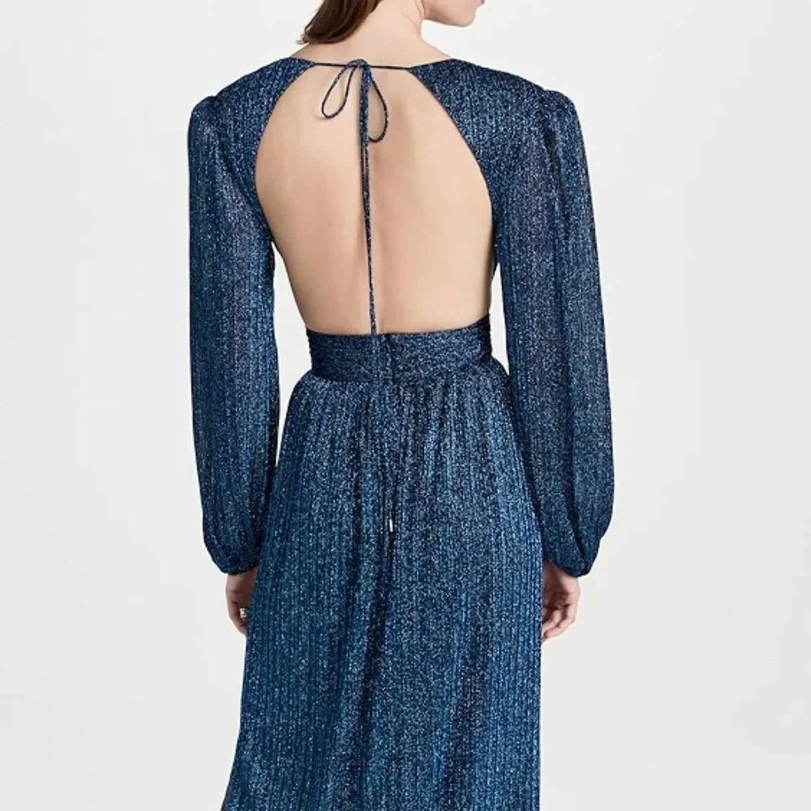 NEW Rebecca Vallance Jagger Gown $1035 Jagger Gown - size 10 (US)