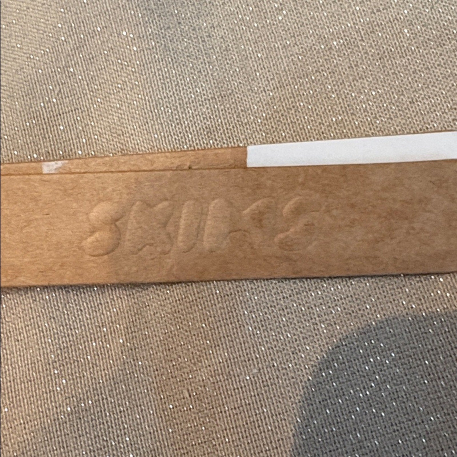 NWT SKIMS FITS EVERYBODY CAMI BODYSUIT | FADED NECTAR - size large