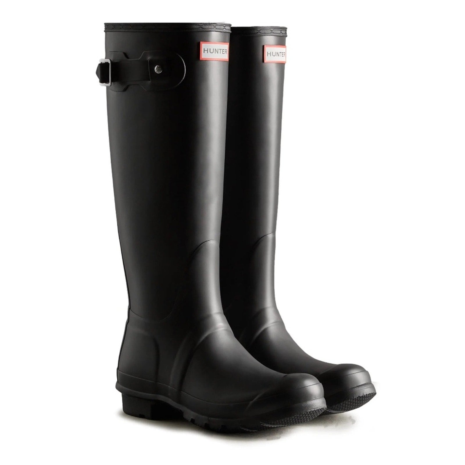 NEW HUNTER ORIGINAL TALL - size 6