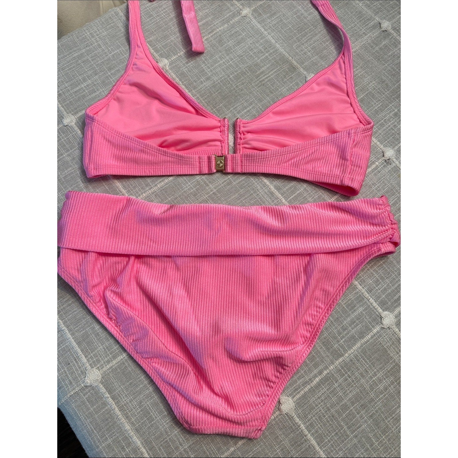 Lilly Pulitzer Louie Bikini Set - 12 🌟