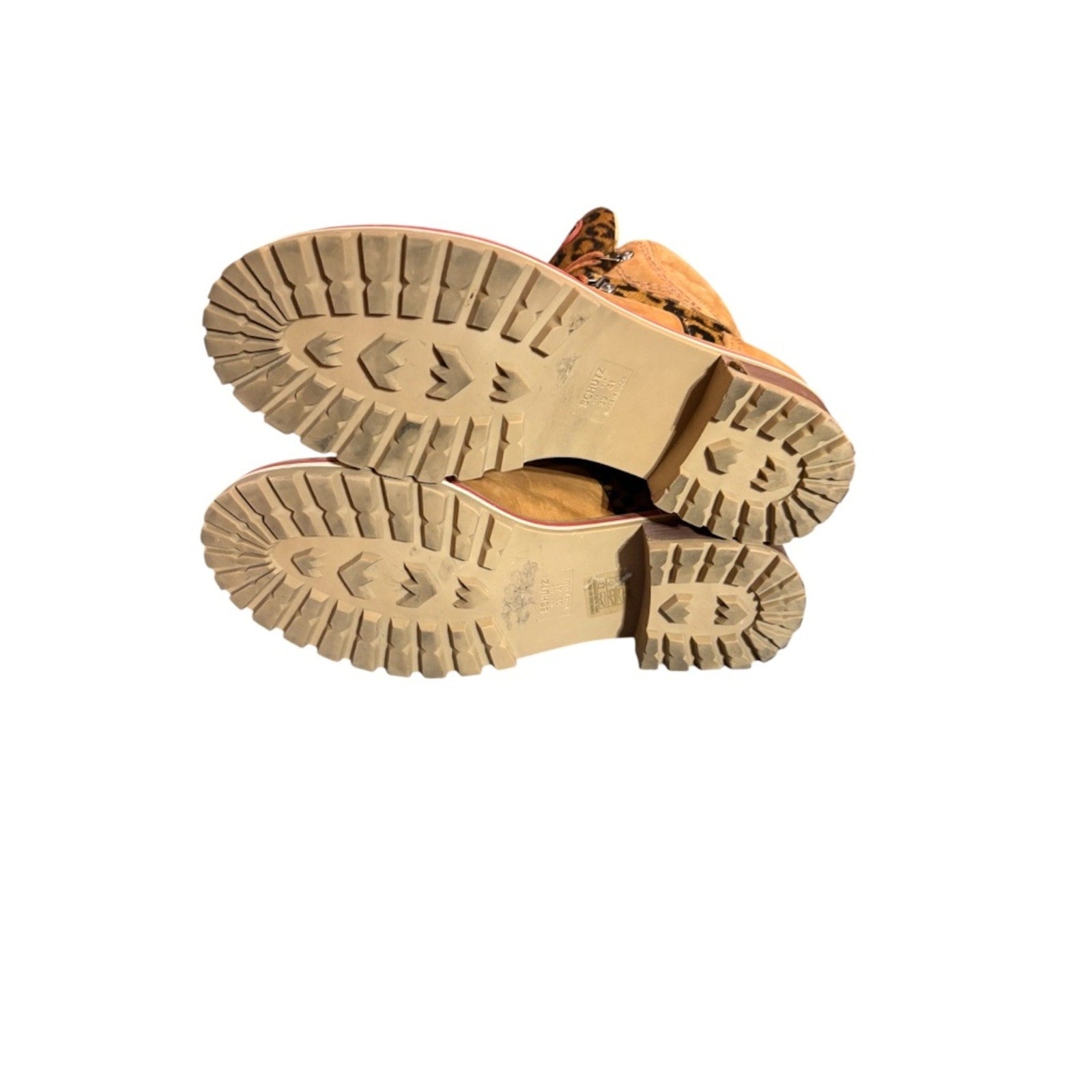 SCHUTZ Cheetah Boot - 9.5