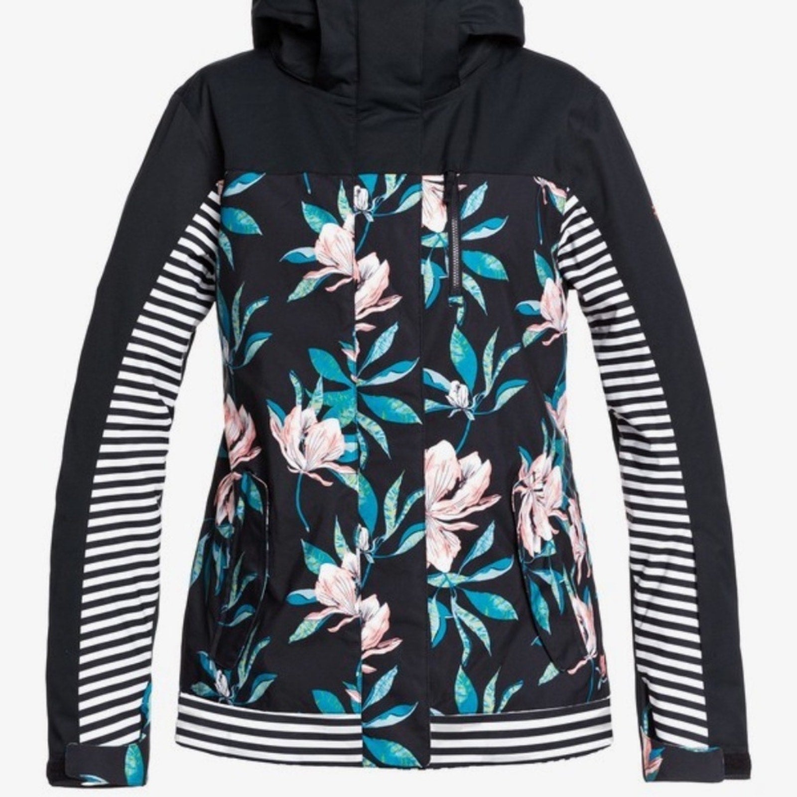 ROXY Jetty - Snow Jacket - size large