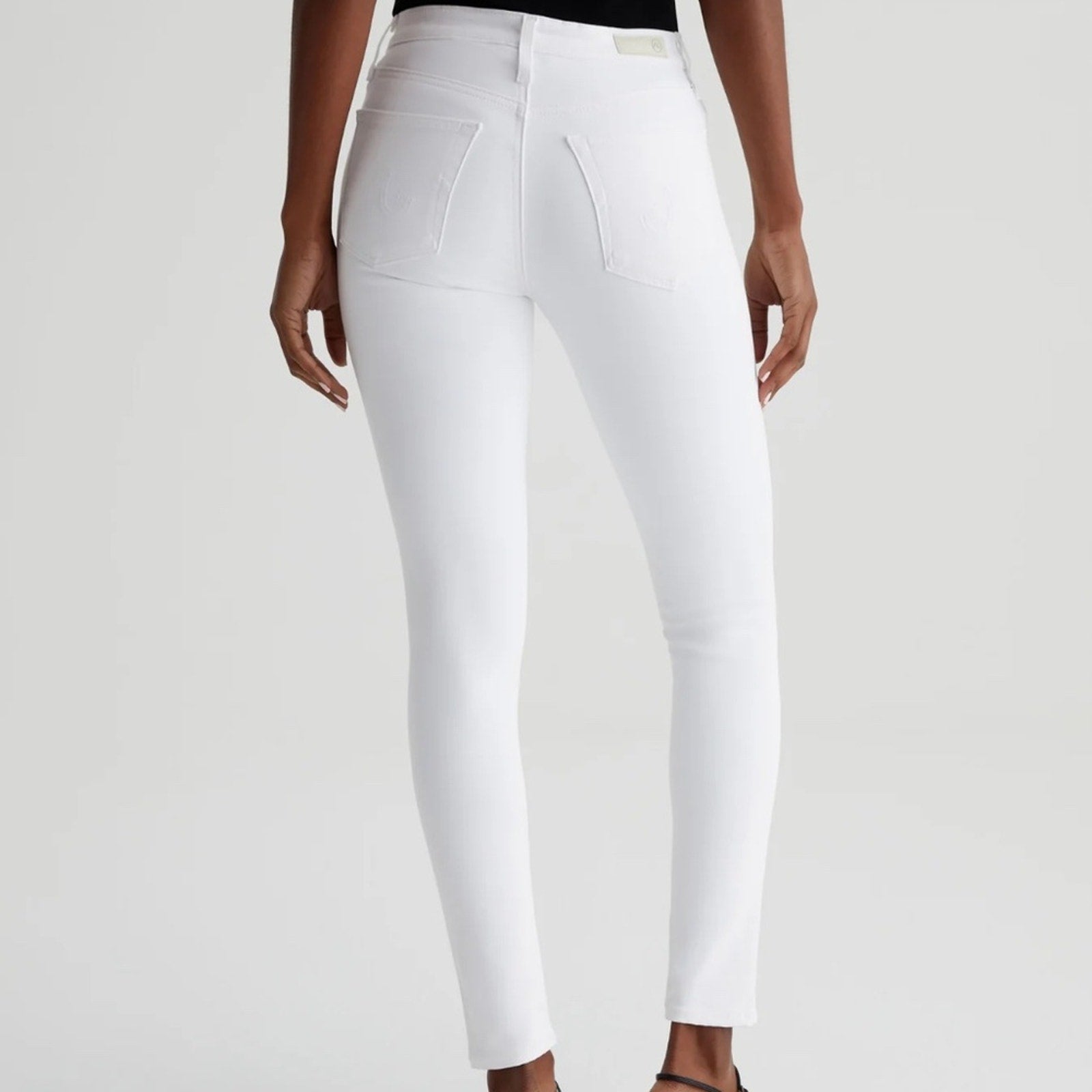 AG Legging Ankle Jeans Legging Ankle Jeans - size 27R