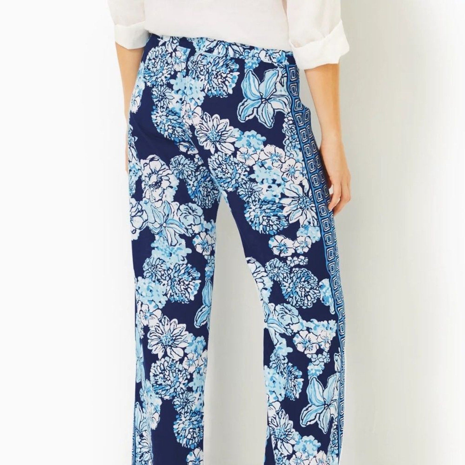 NEW Lilly Pulitzer | Bal Harbour Palazzo - size XXS